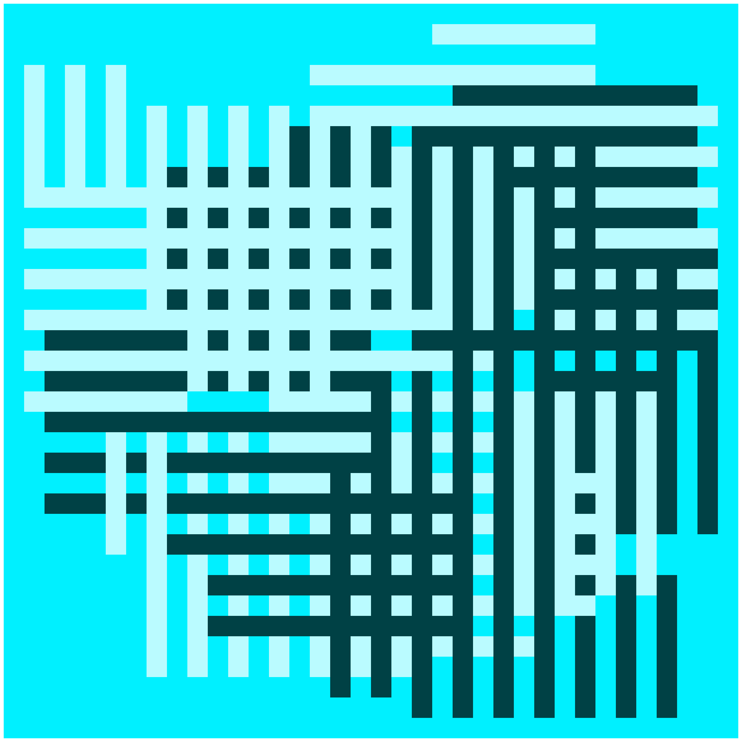 Construction Token #29