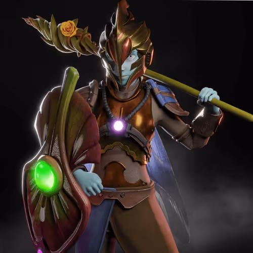 Gossamer Academy #4625