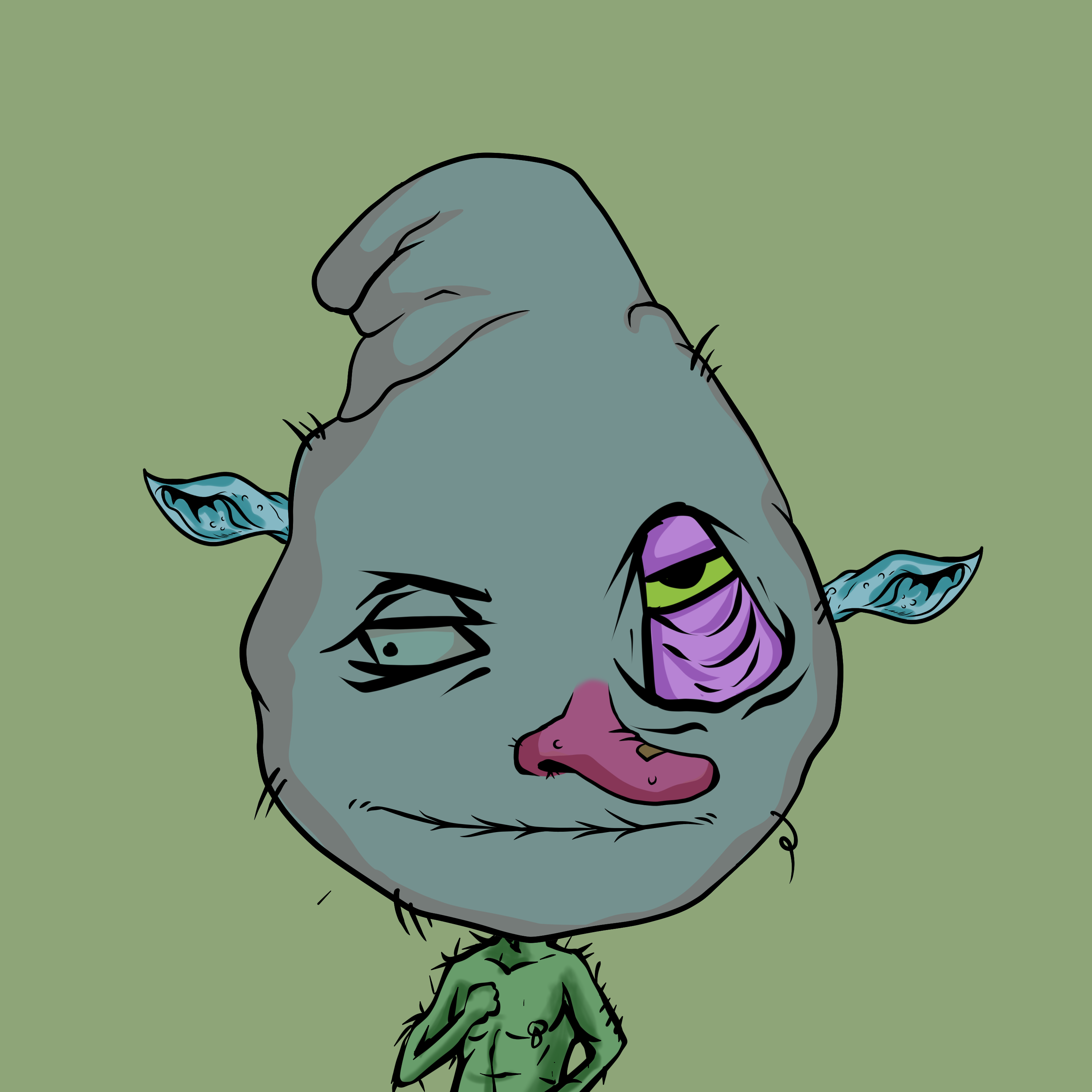 NFT Image