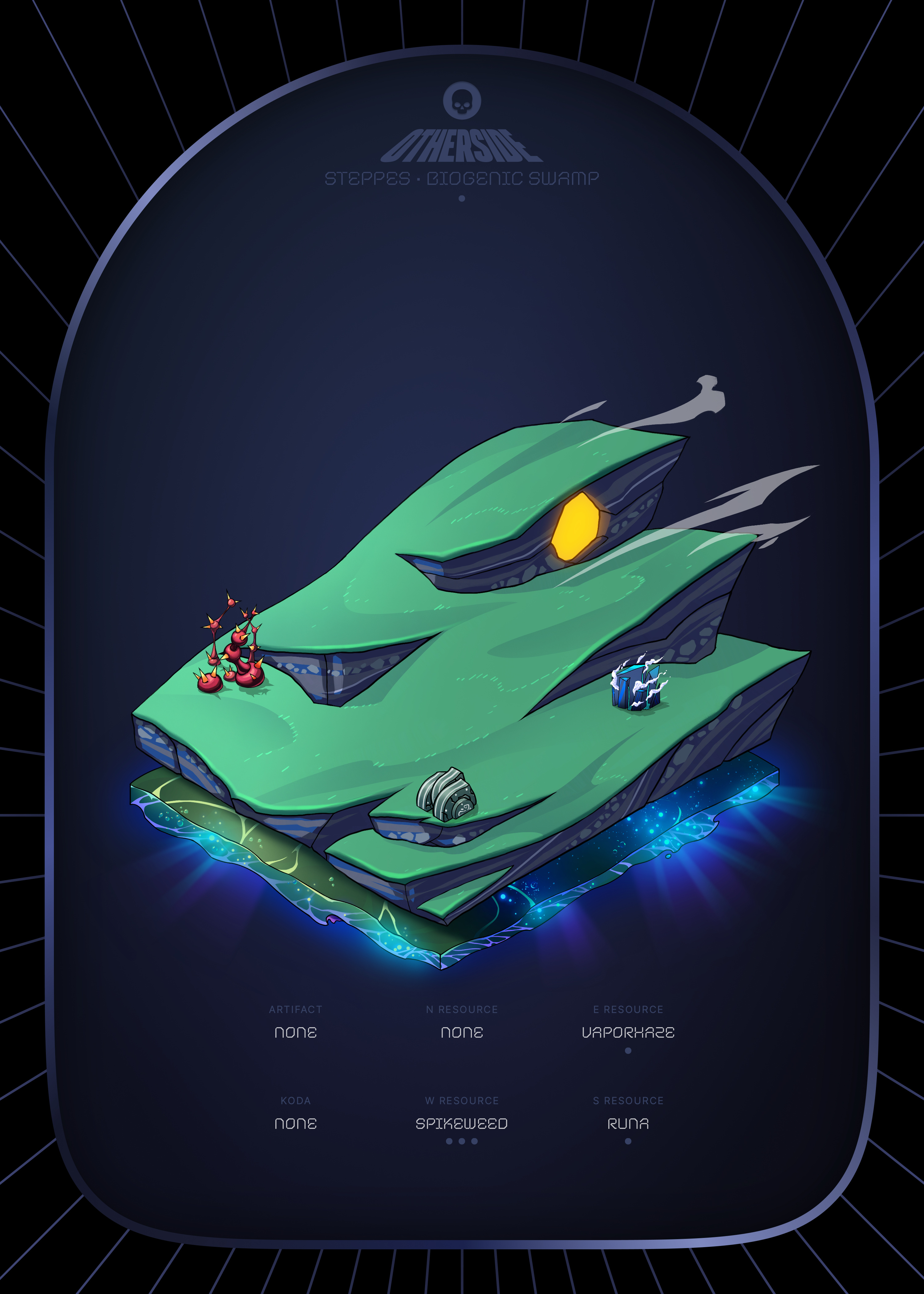 otherside713.eth Ethereum Name Service (ENS and .eth domain) PFP