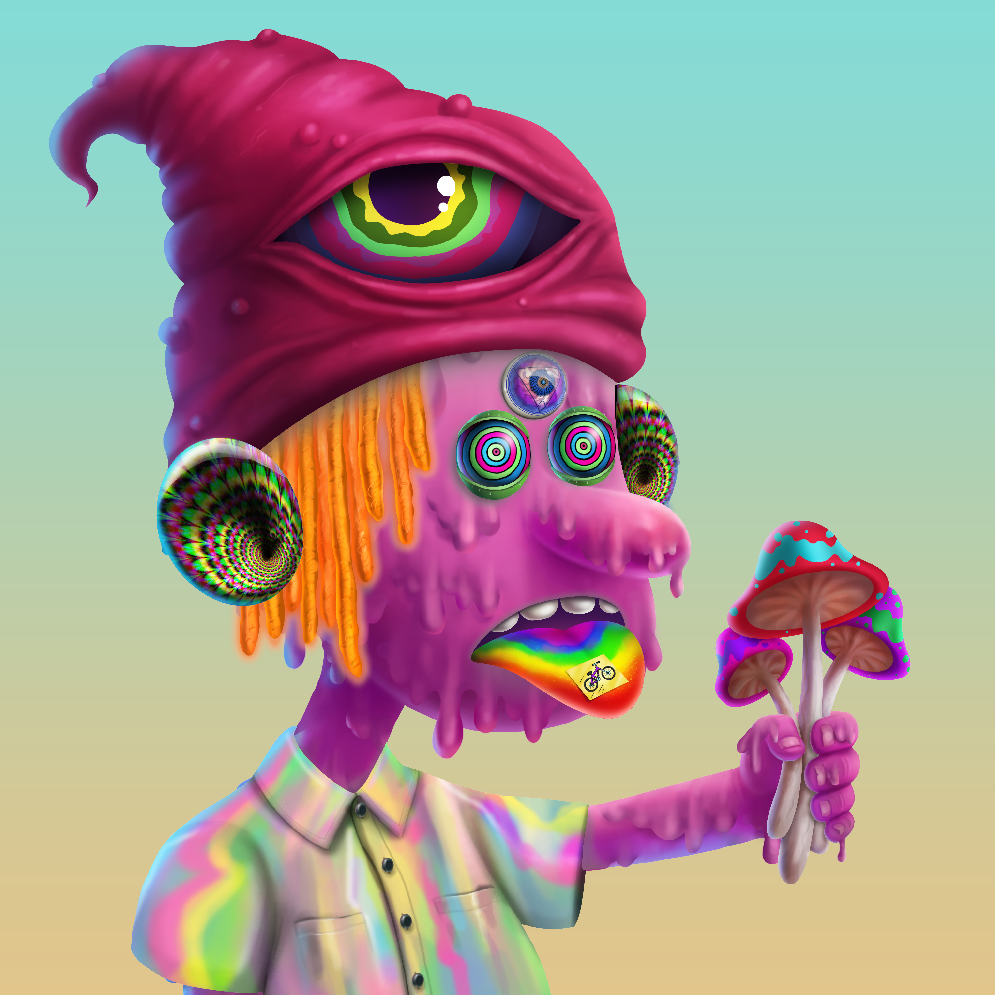 NFT Image