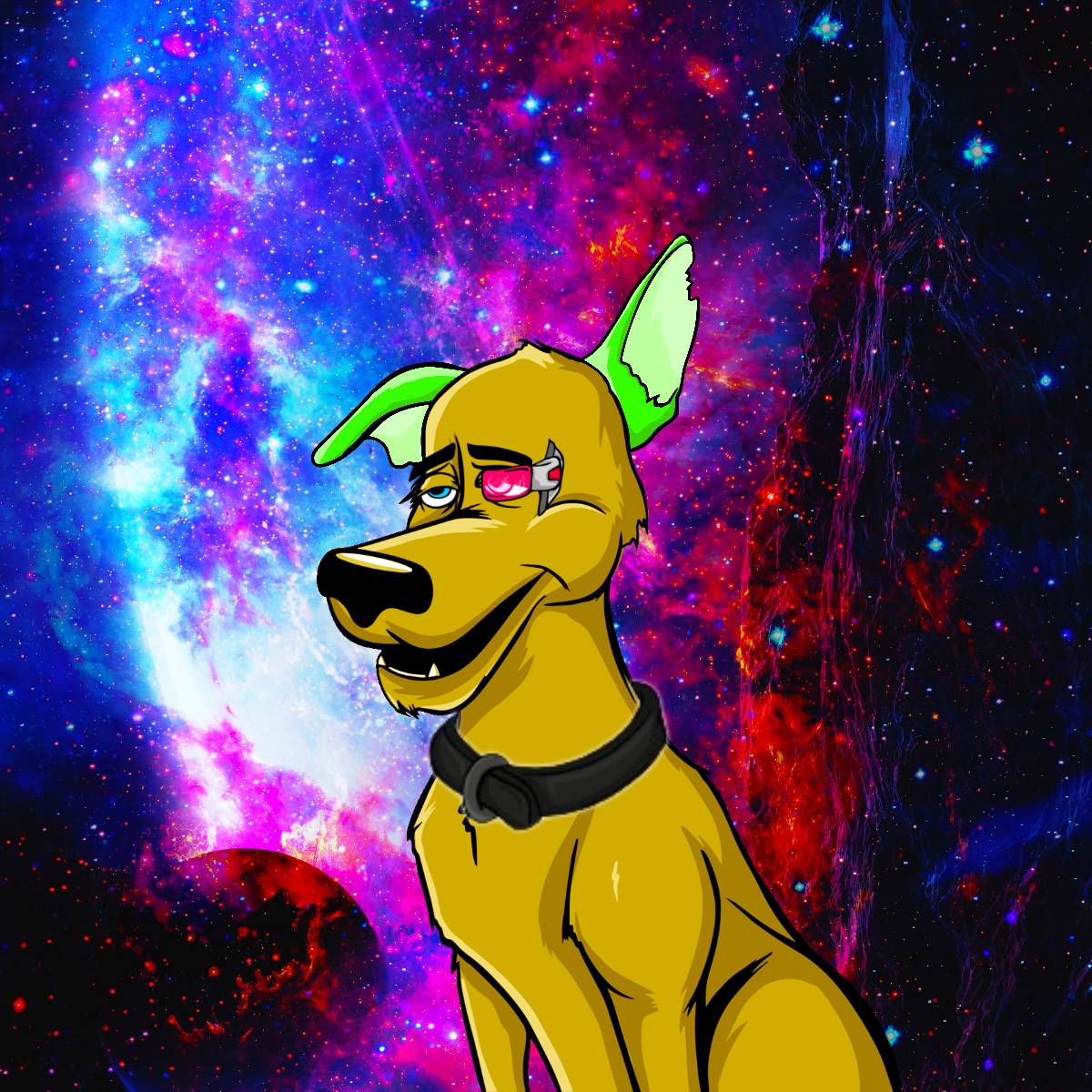 NFT Image