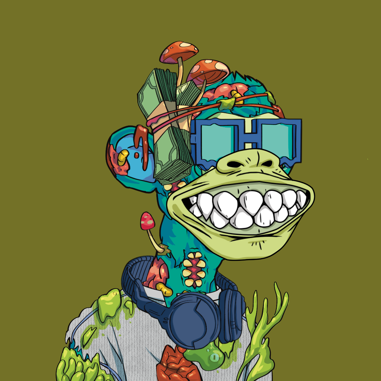 NFT Image