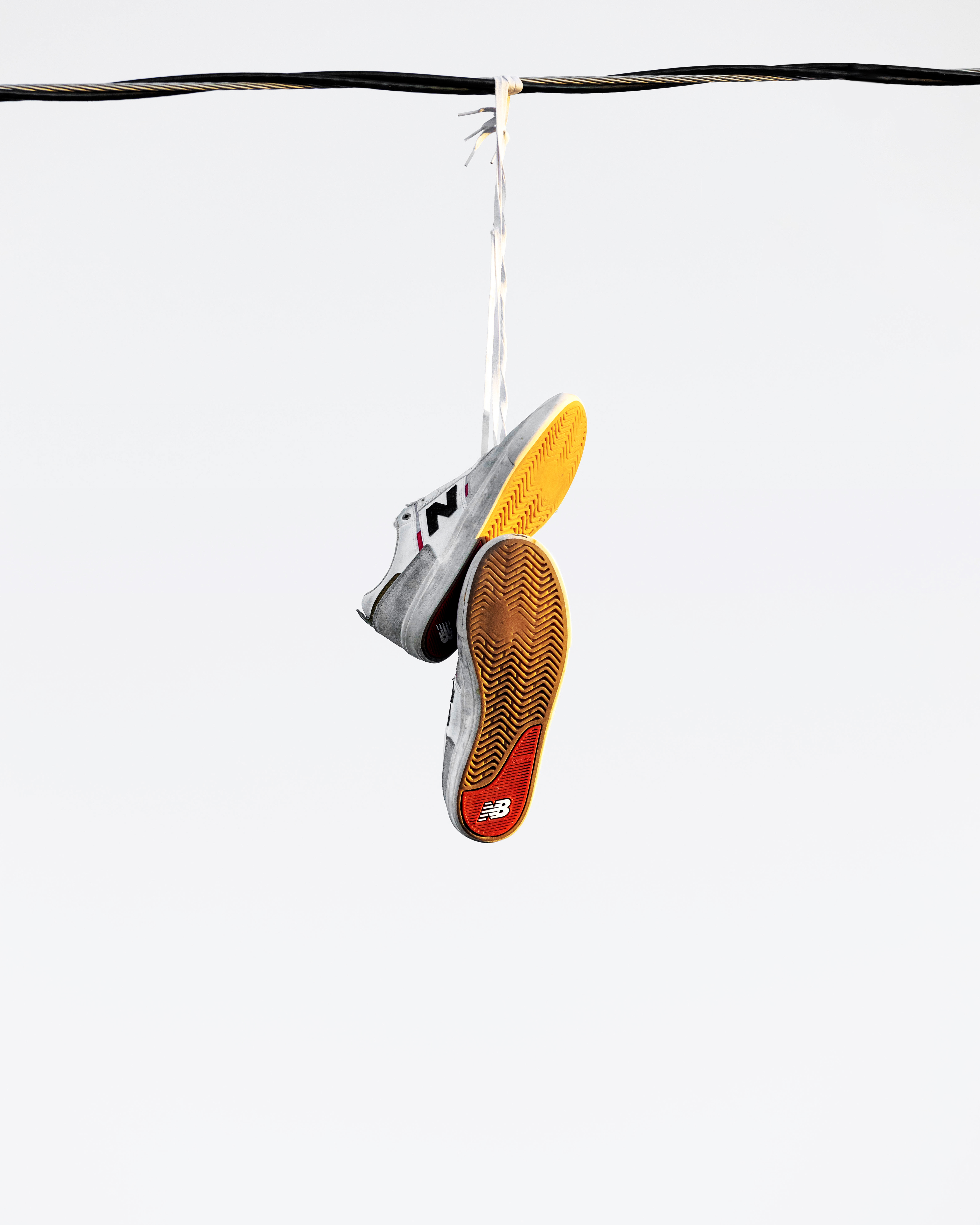 Shoefiti #18