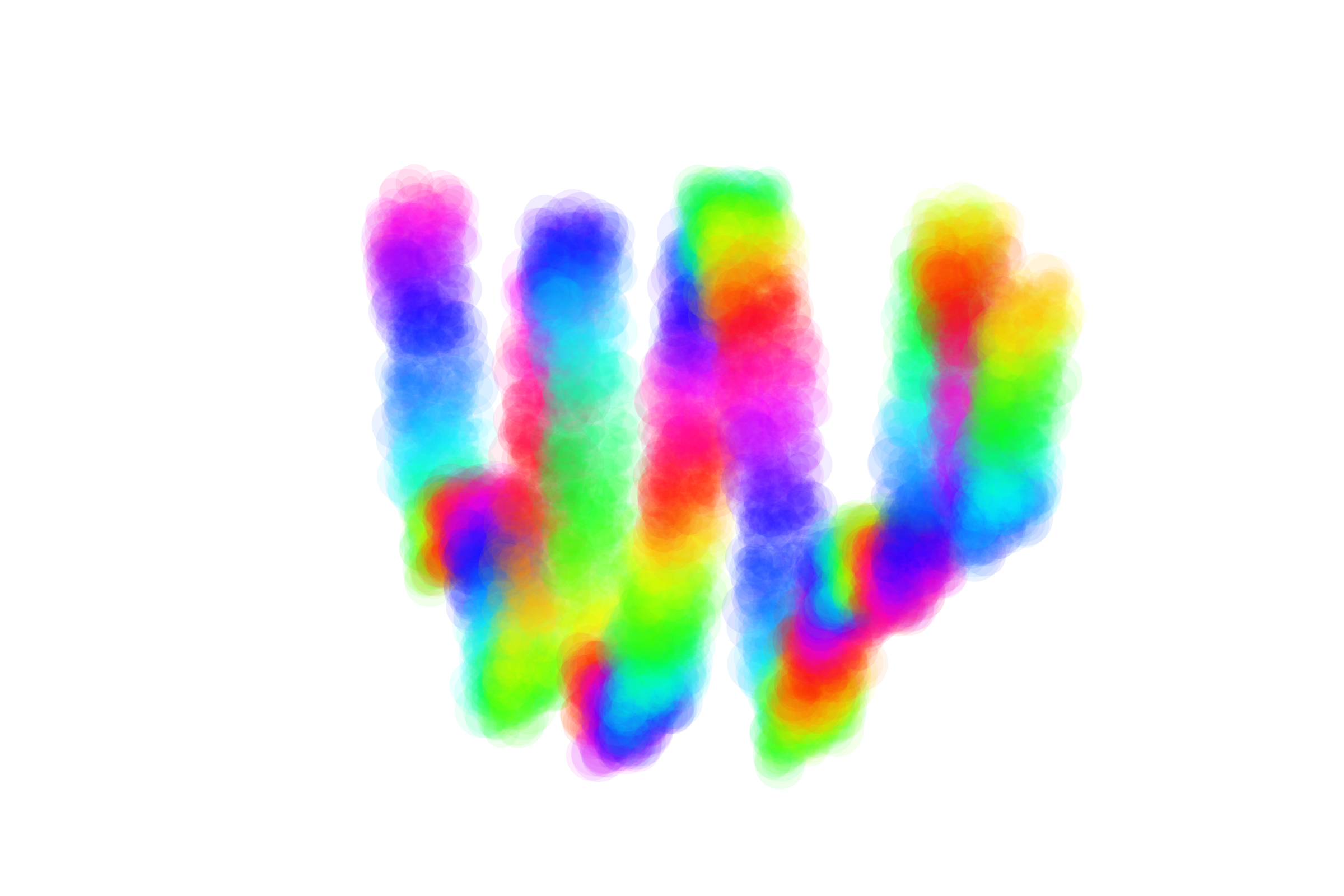 Chromie Squiggle #4285