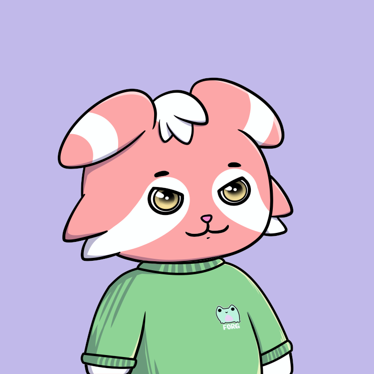 Kawaii Plushies #386