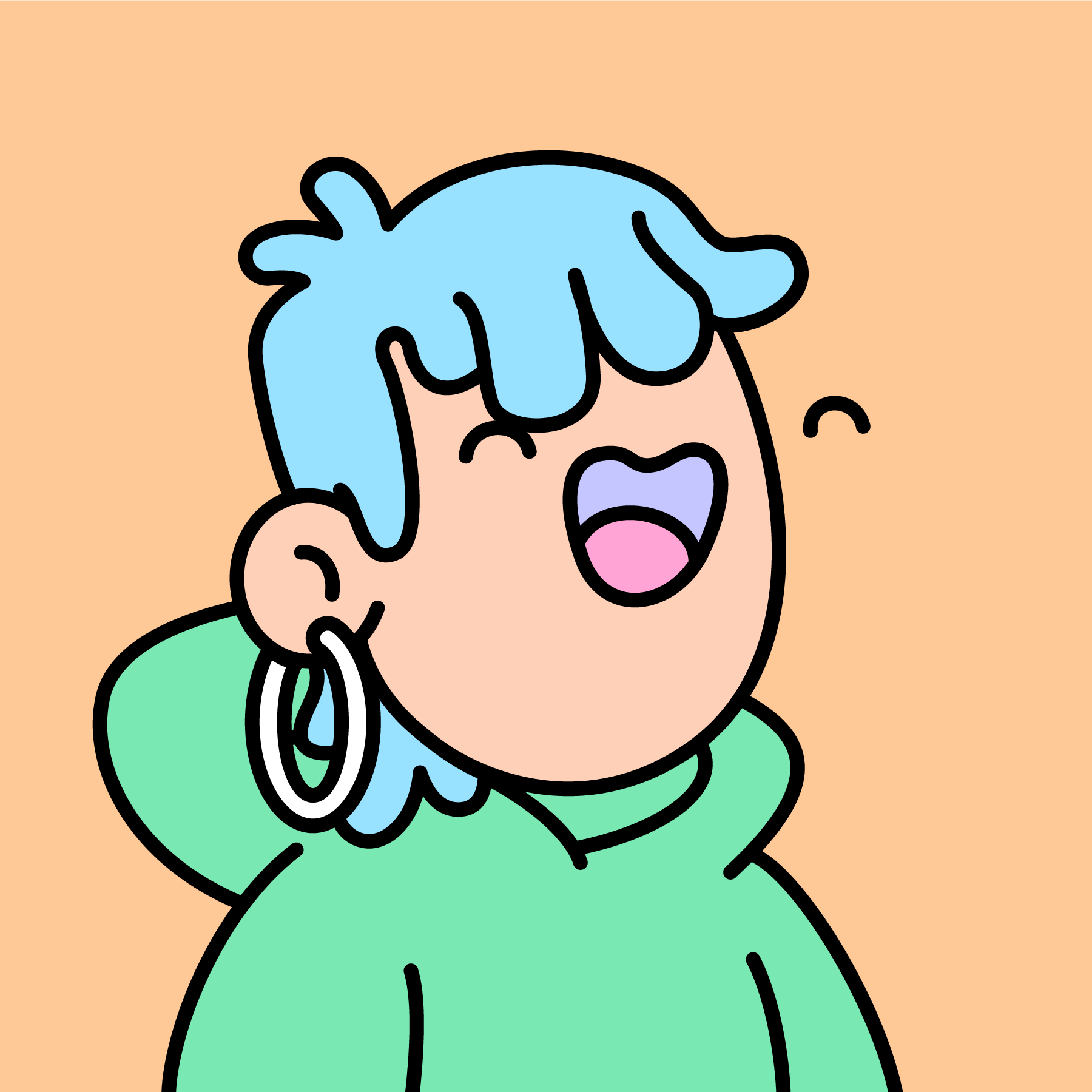 Doodle #26