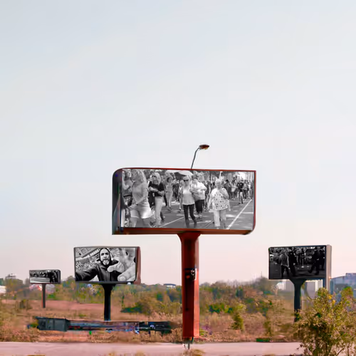 Seize The Memes of Black & White