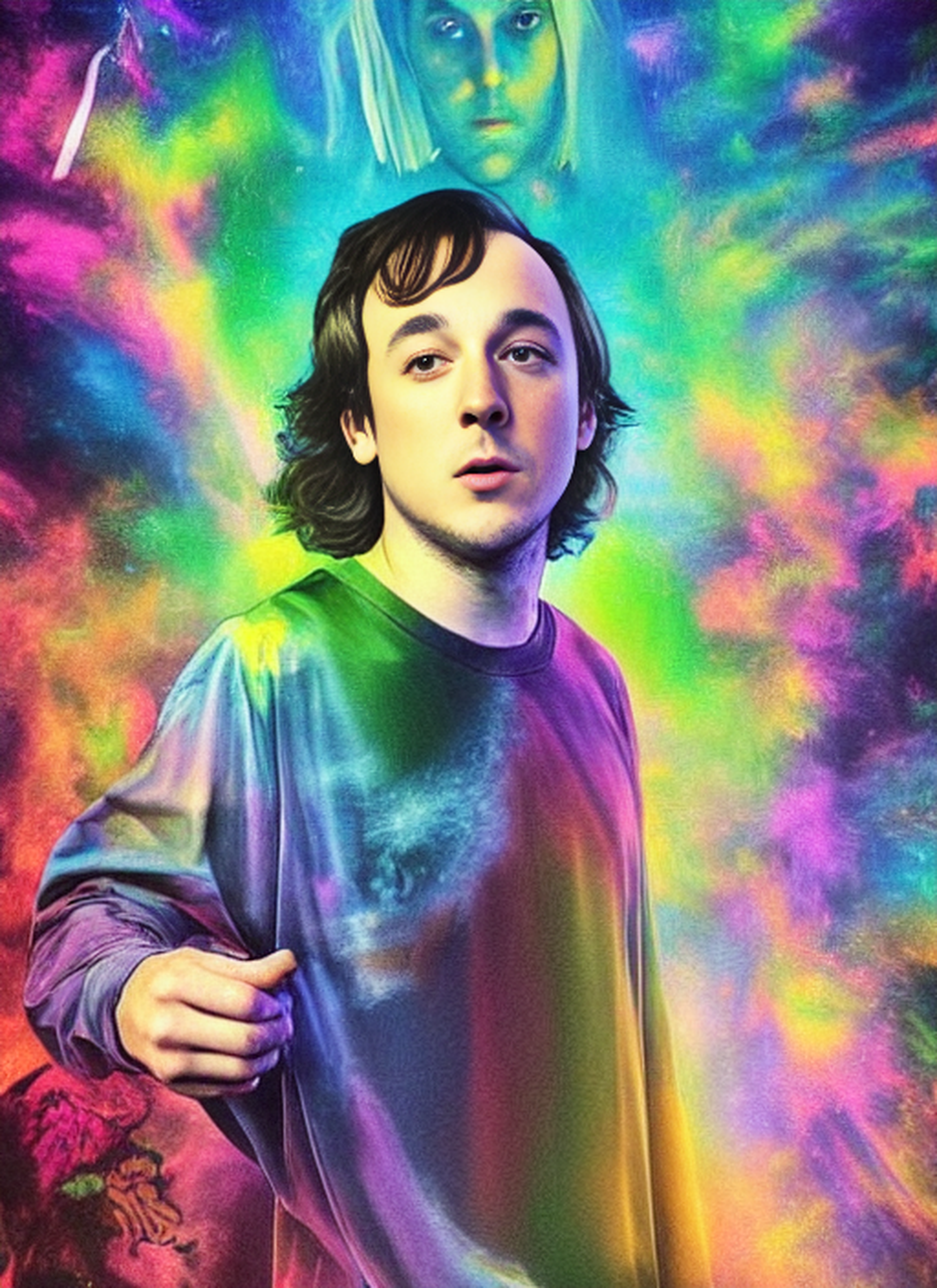 Glassface Is AI Art 66