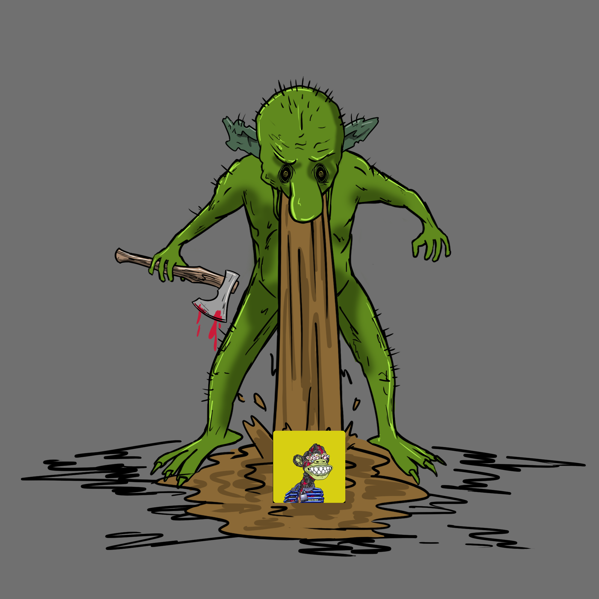 Goblinpukewtf #2786