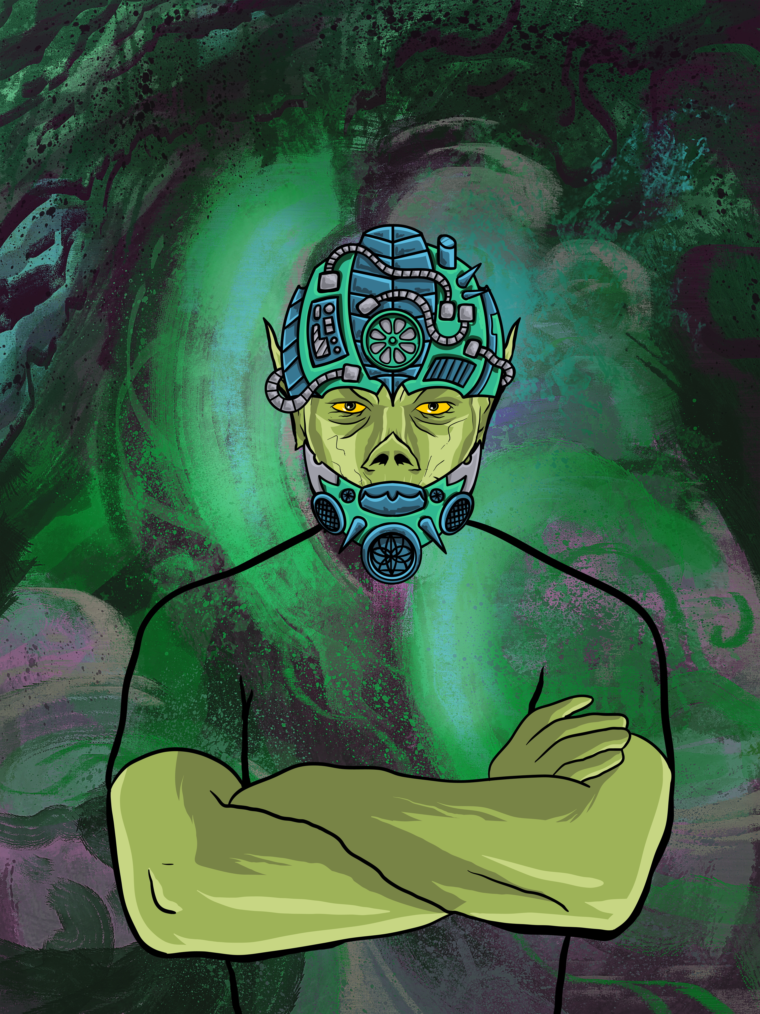 NFT Image