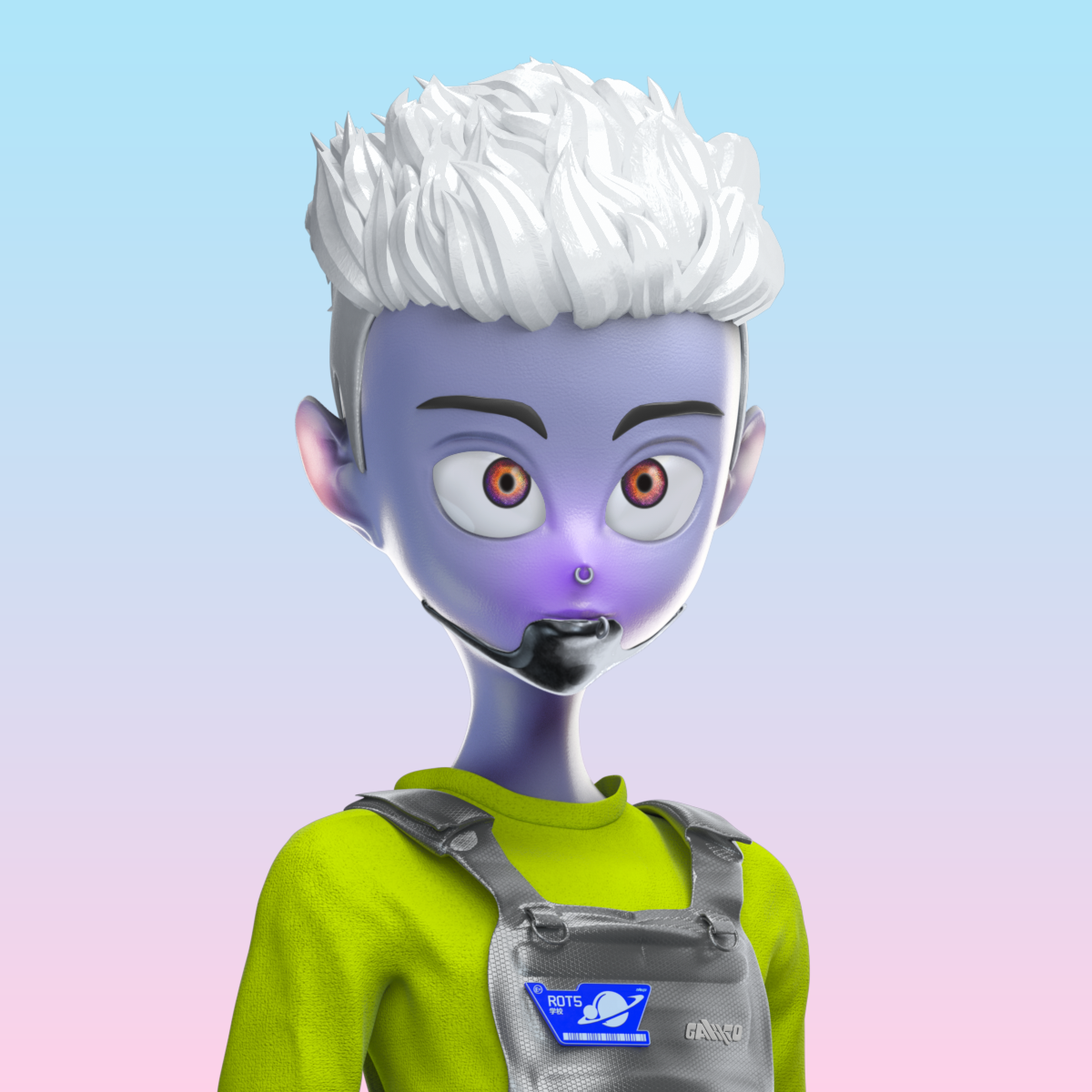 NFT Image
