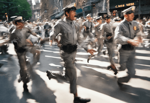 Birdwatcher - Authority