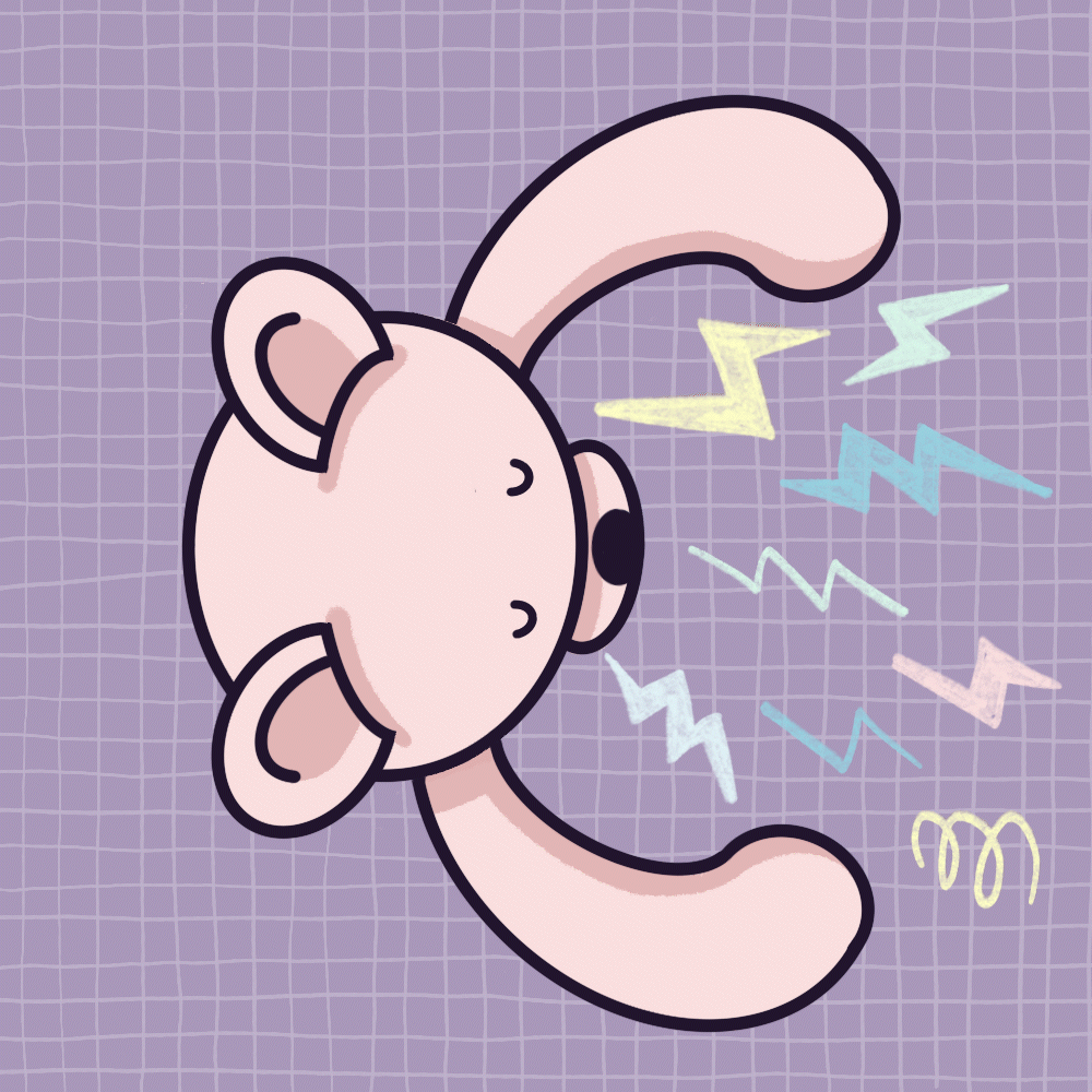 Bear Hug #2420 (Left)