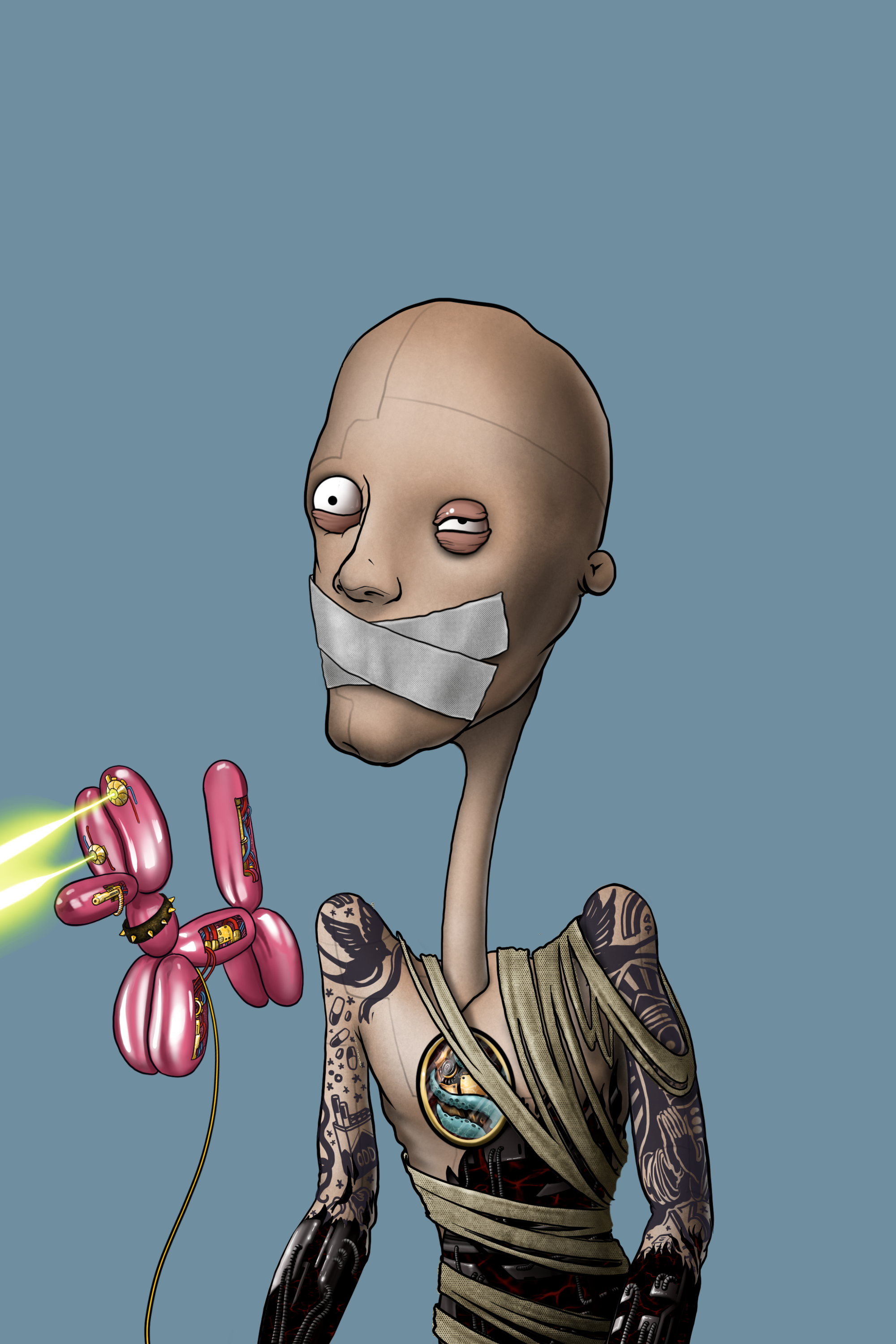NFT Image