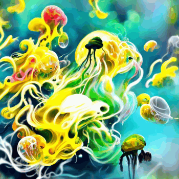 Stranger Worlds #192