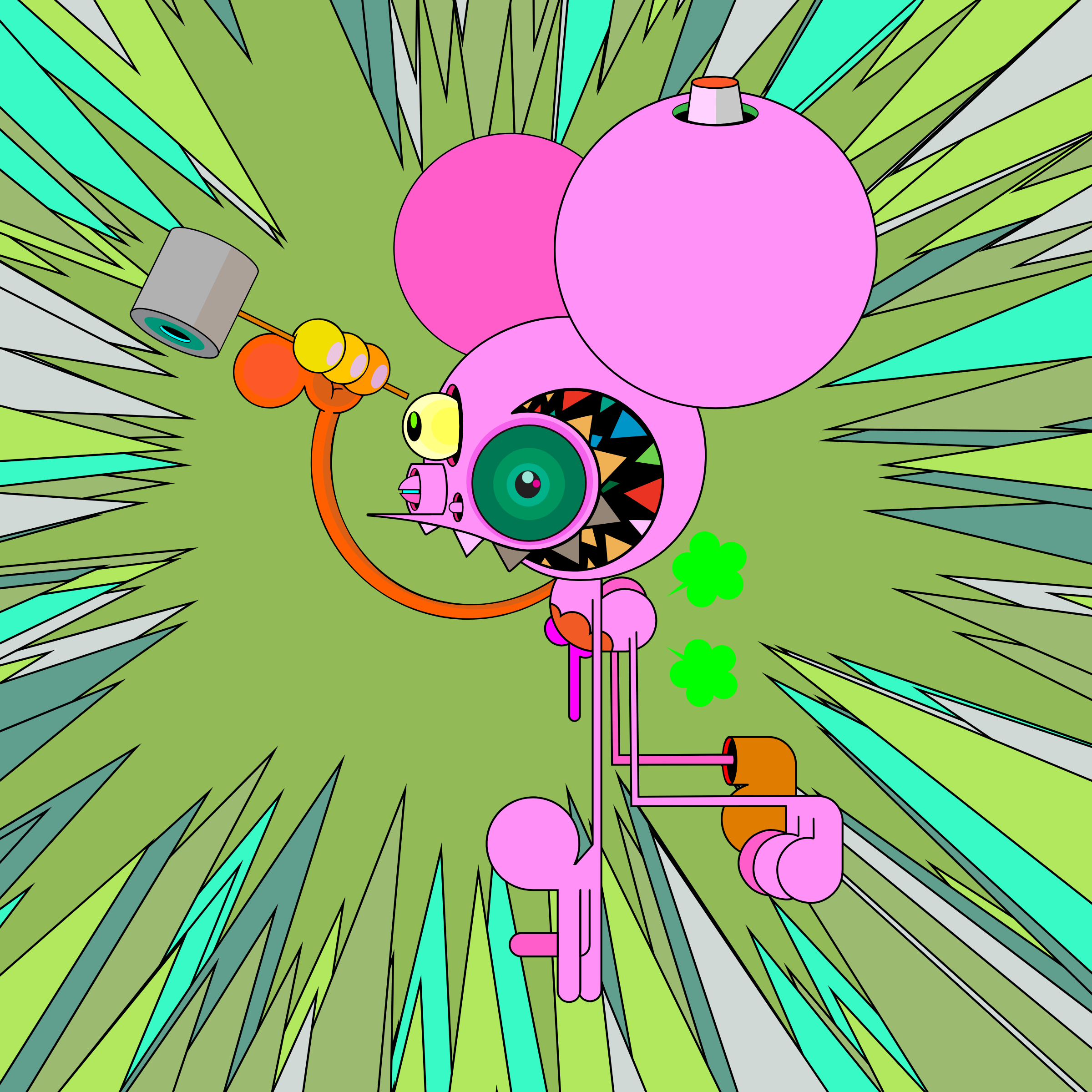 NFT Image