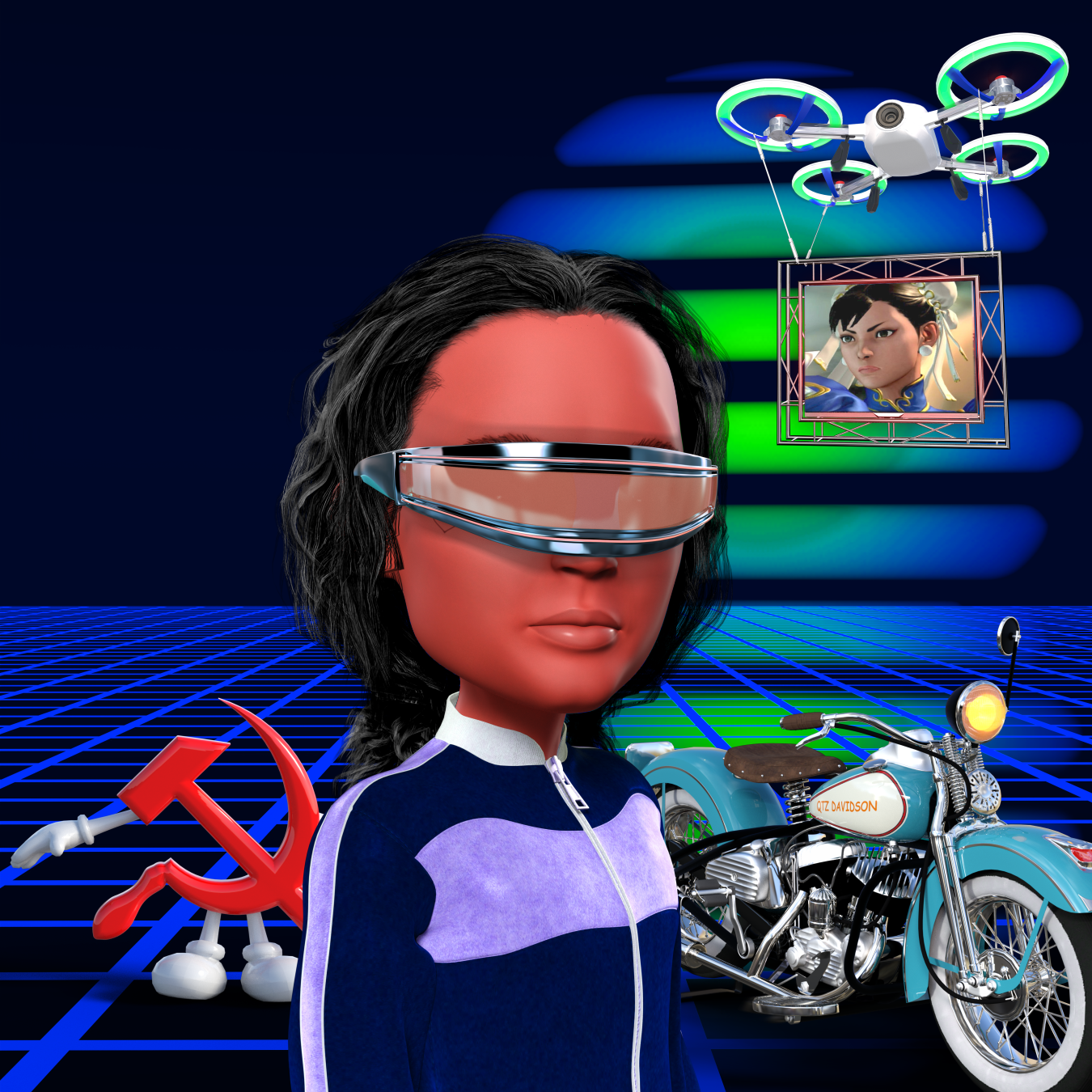 NFT Image