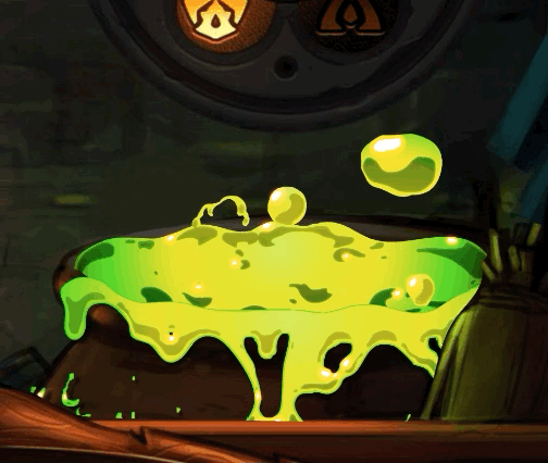 Infected Rush
