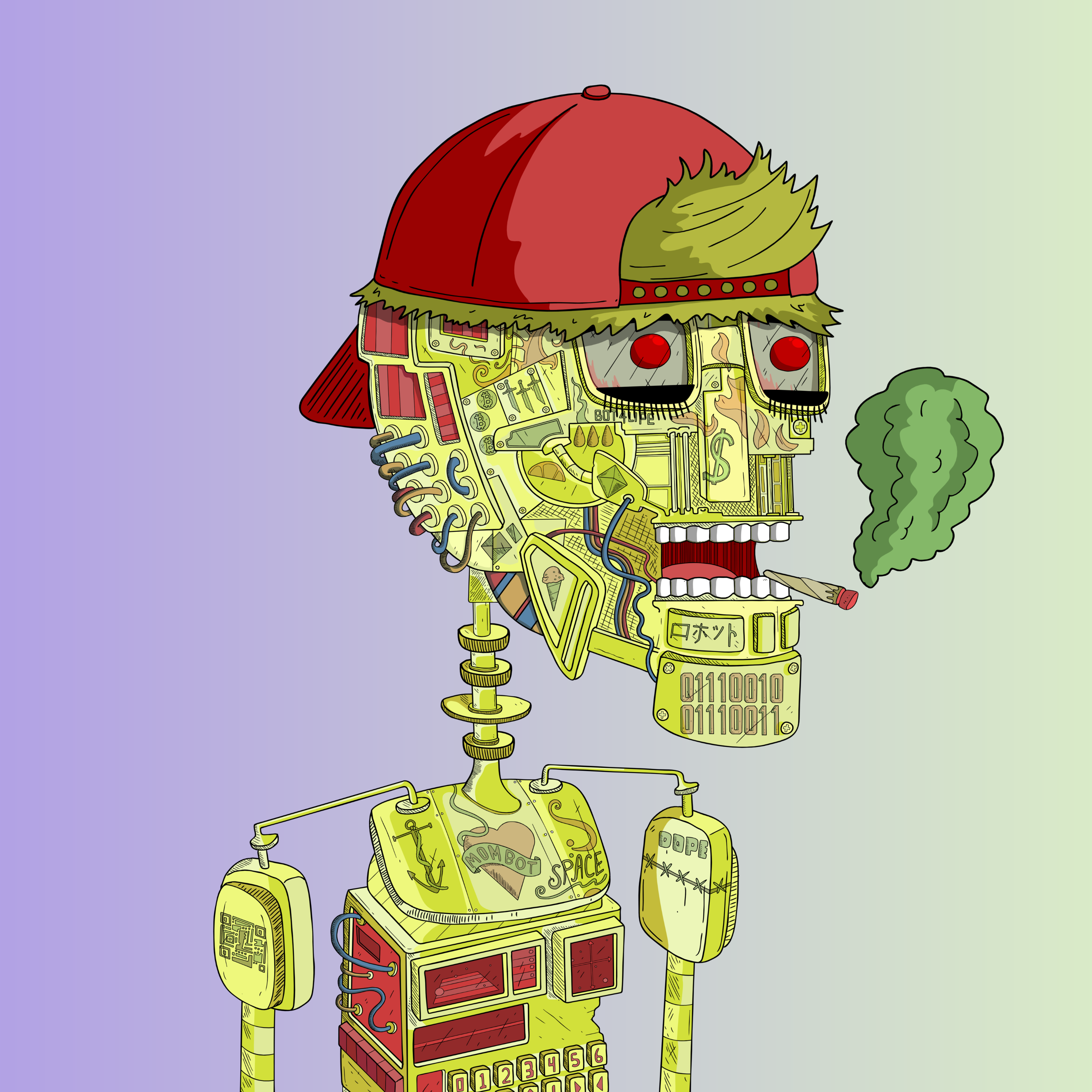 NFT Image