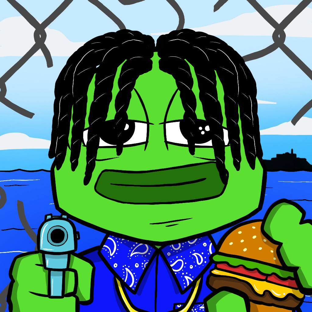 Alcatraz Swim Team - VivaLaVandal