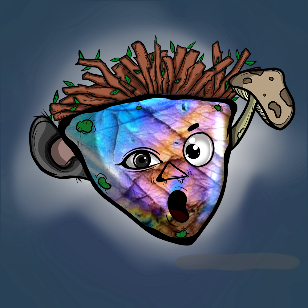 Goblin Lucky Charm #3071