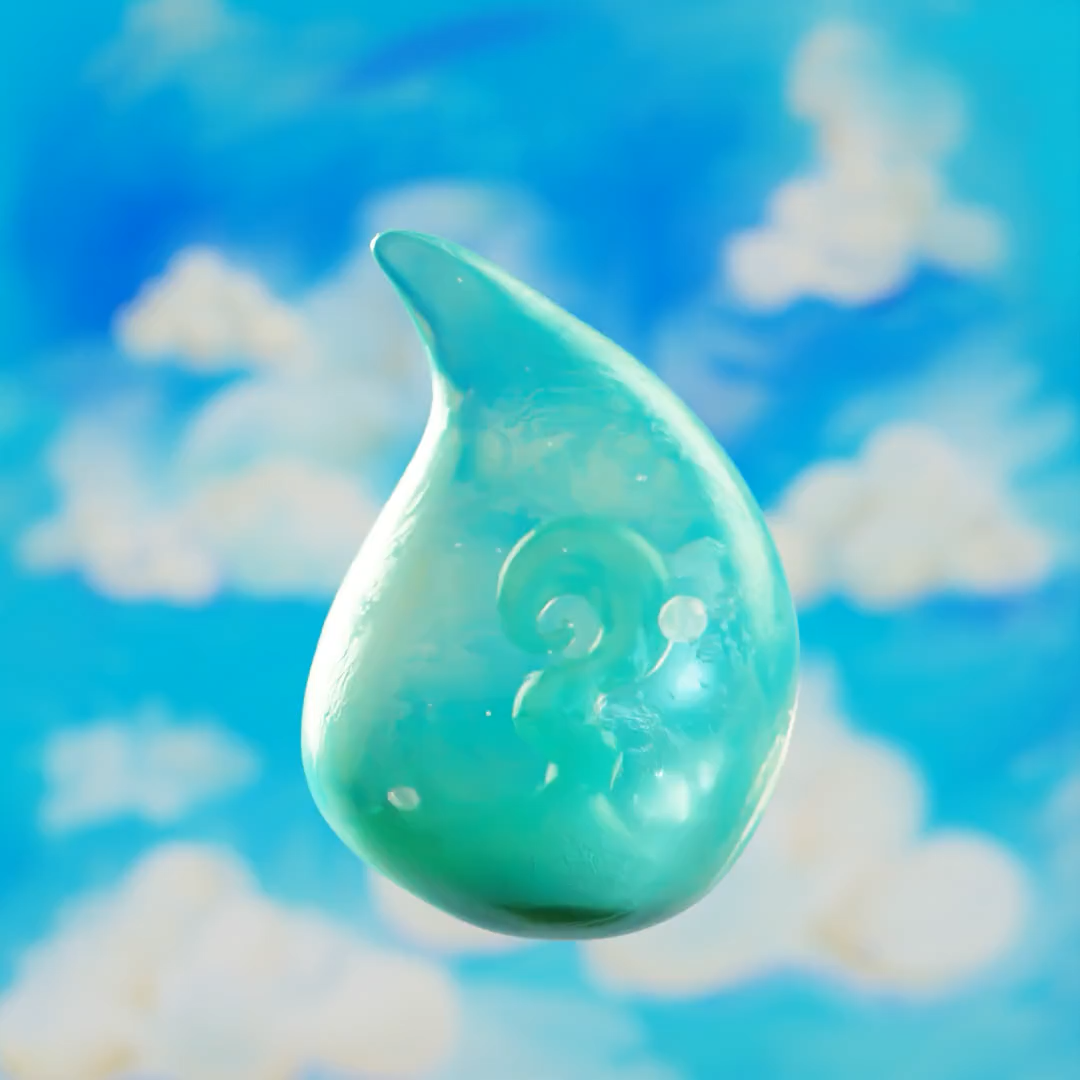 Paint Drop #5560 (1 Paint)