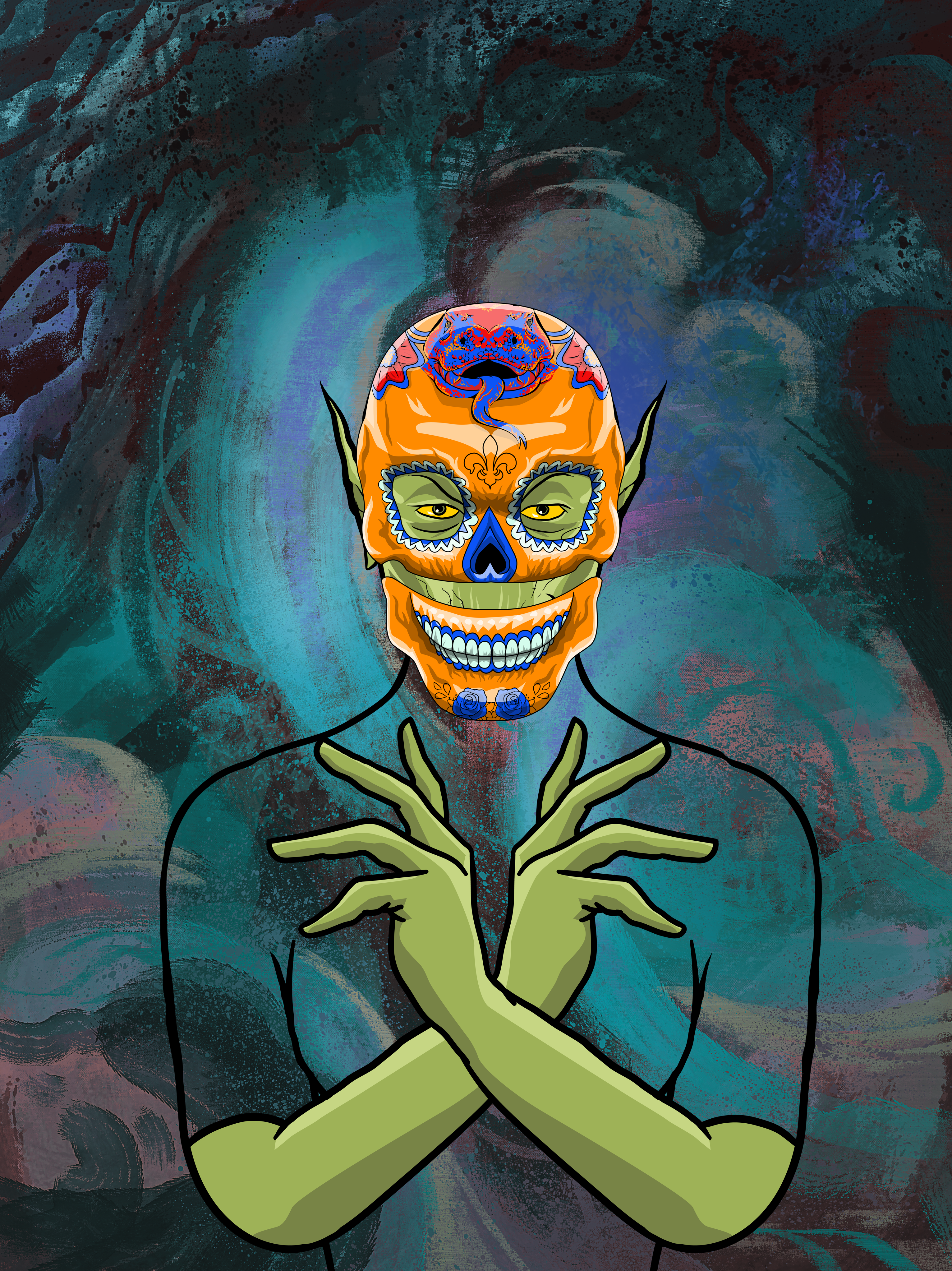 NFT Image