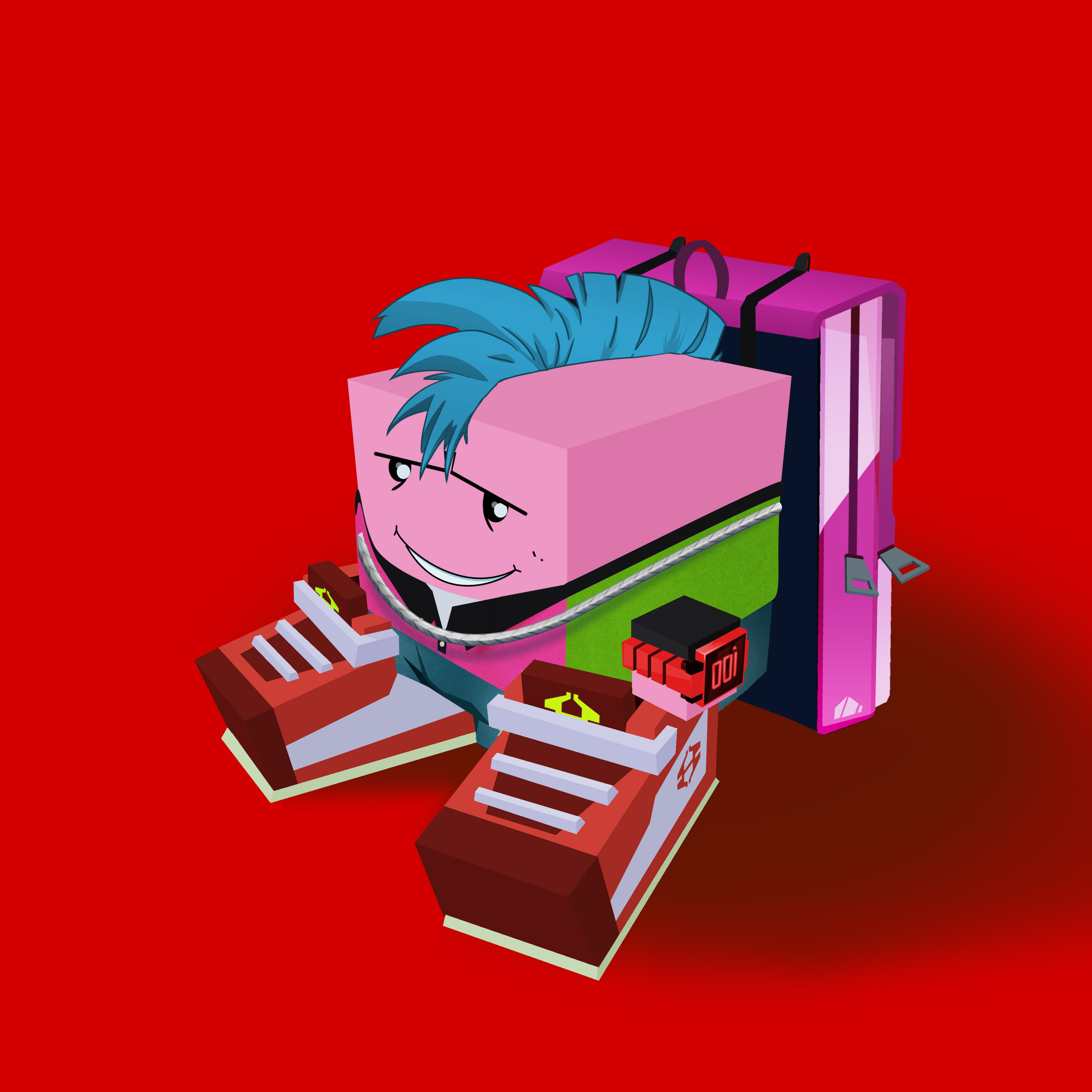 NFT Image