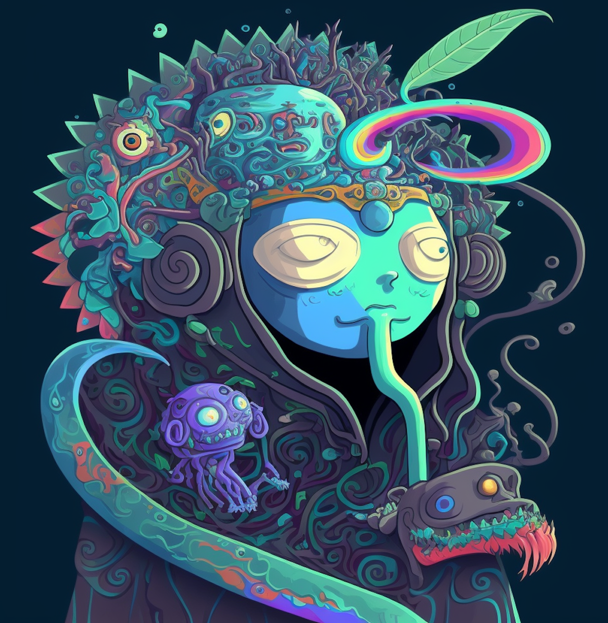 NFT Image
