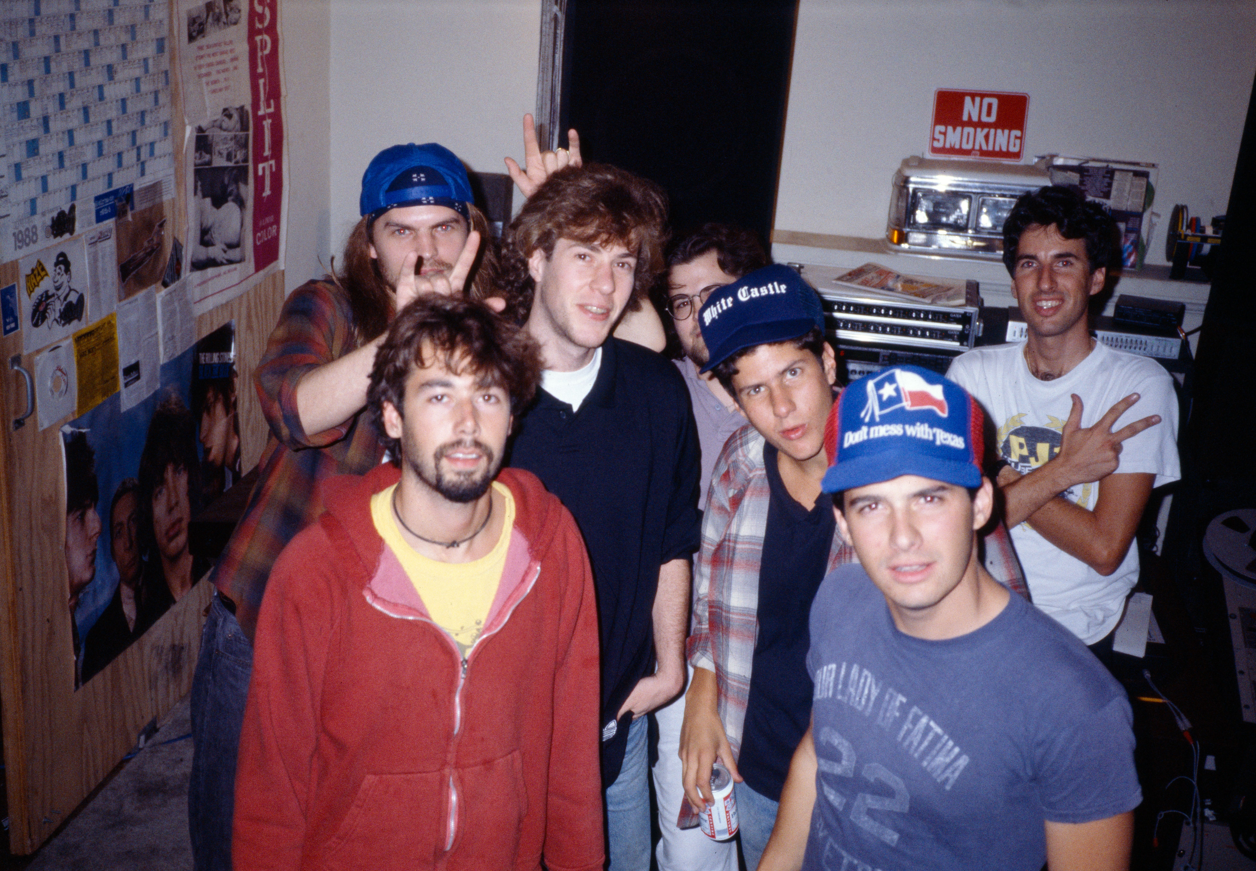 Flash Mints (Ricky Powell - Genesis Collection) #75