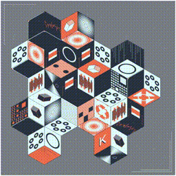 The Blocks of Art #64