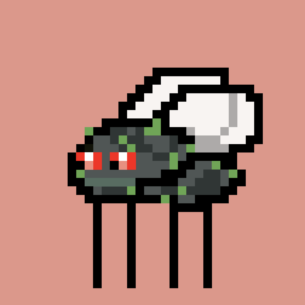 CryptoFlyz #3196