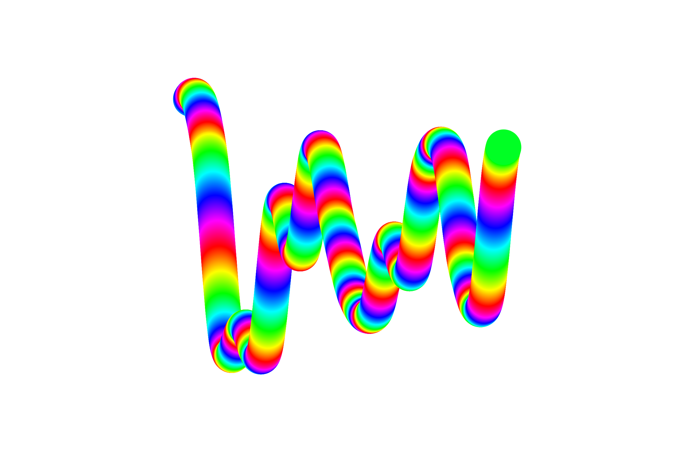 Chromie Squiggle #8485