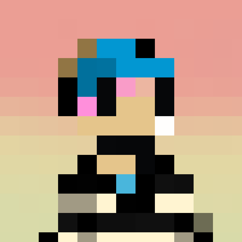 PixelDoodez #1057