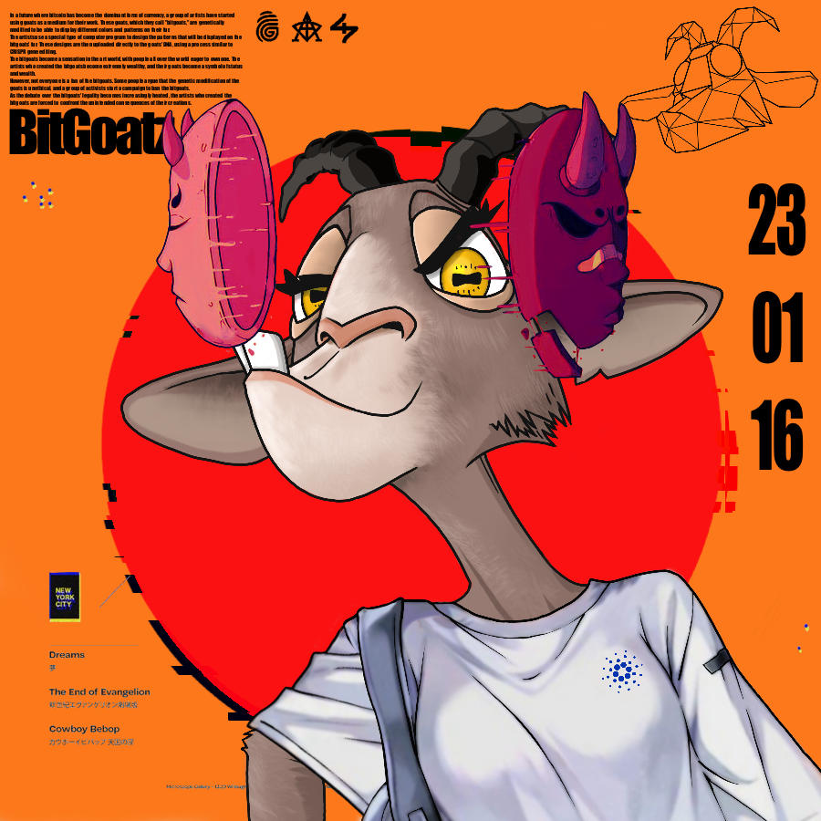 NFT Image