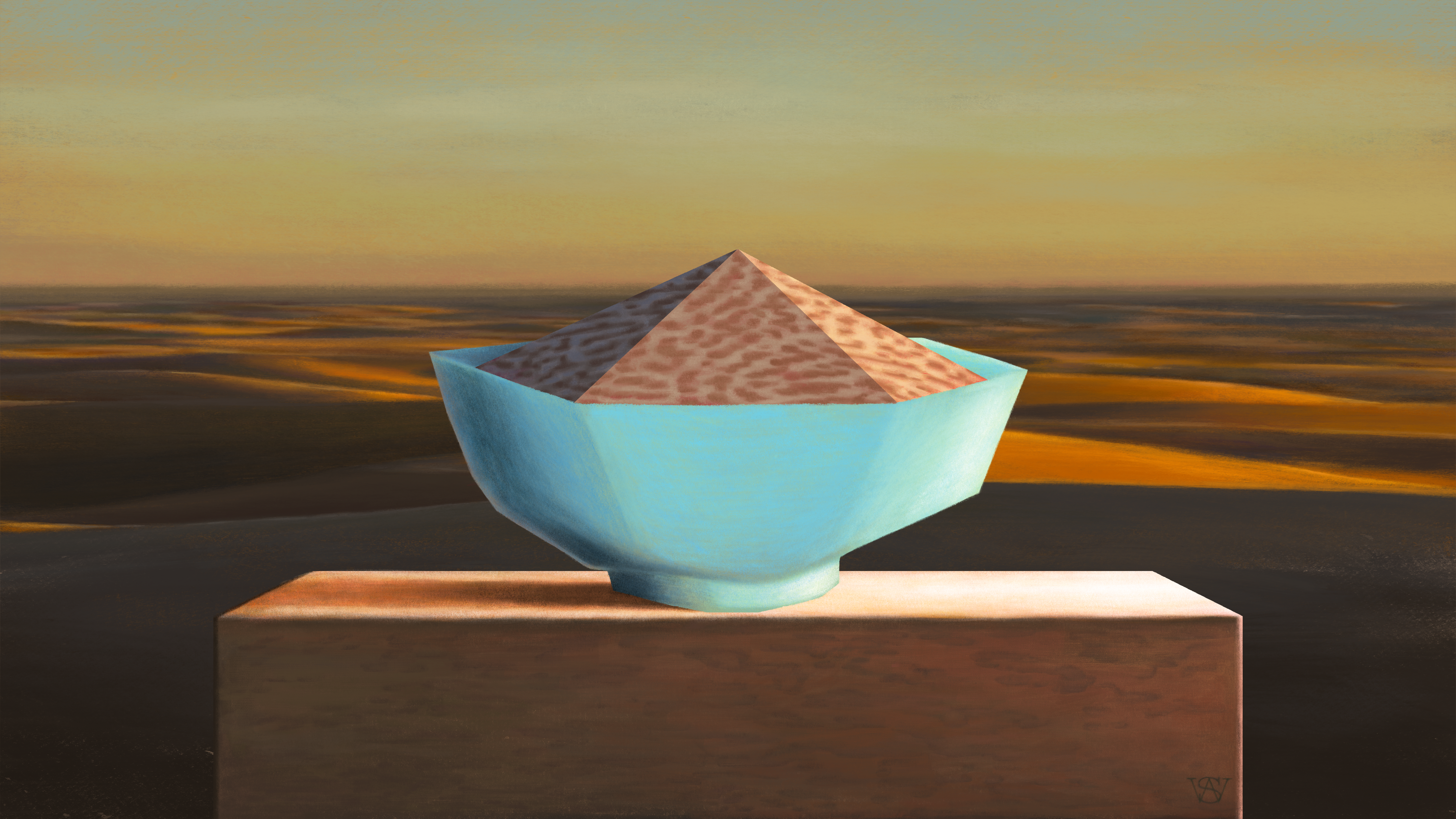 Spaghetti di Acciughe
