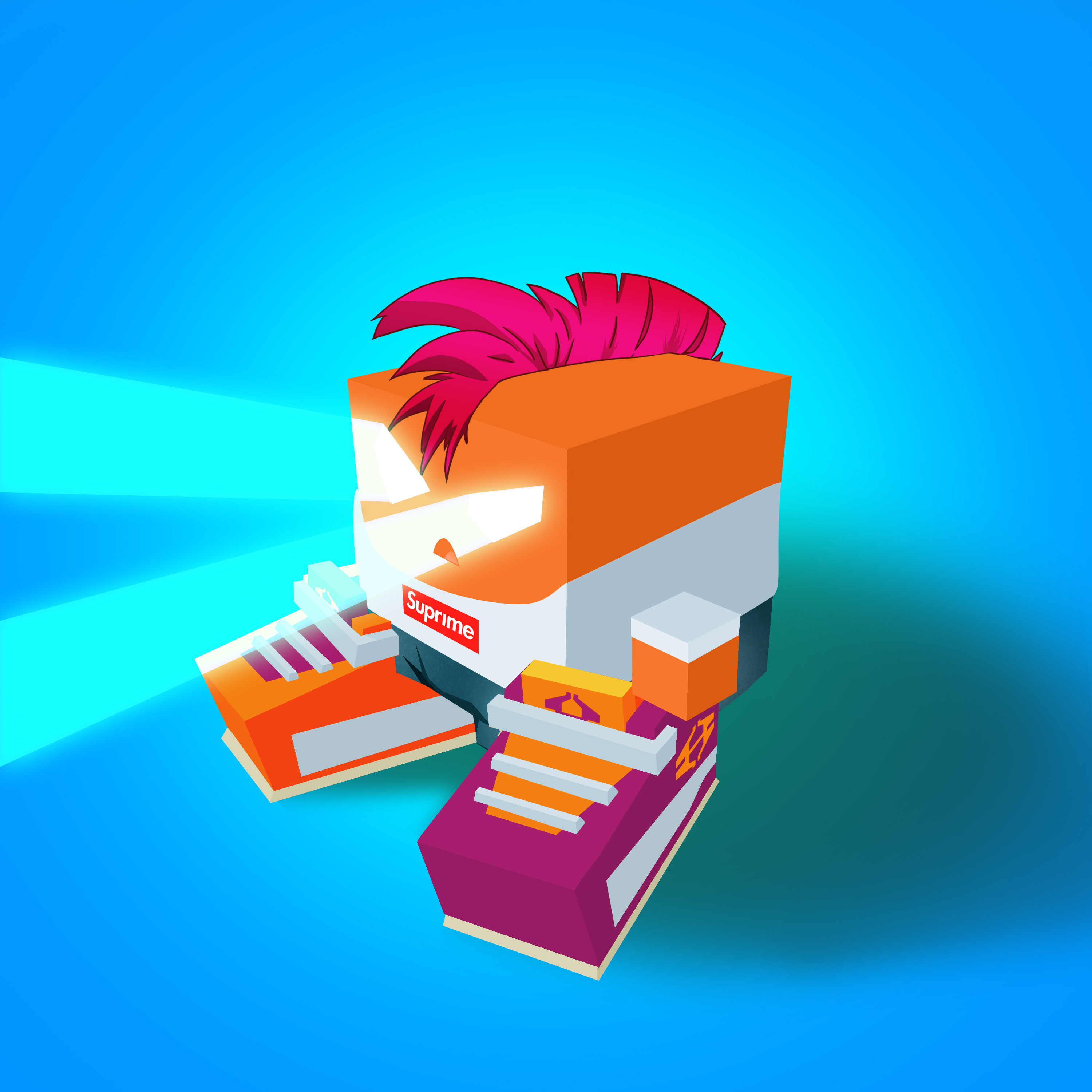 NFT Image