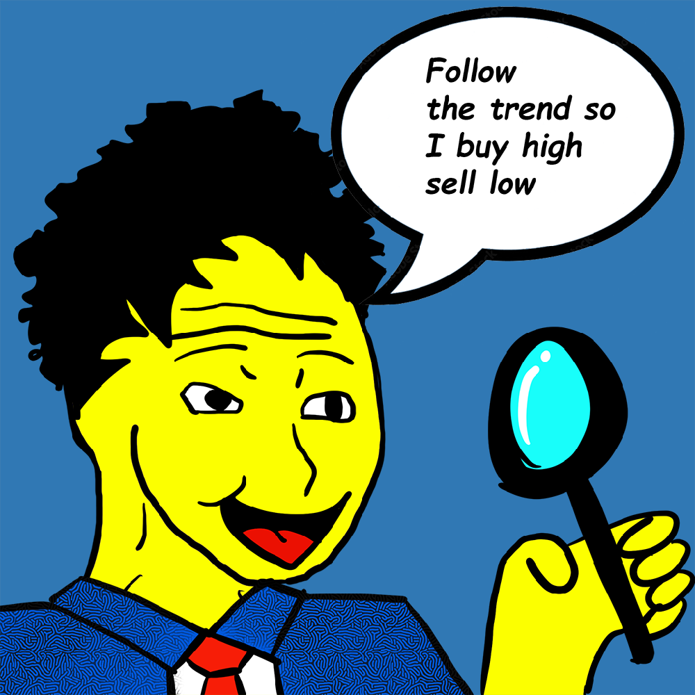 Wojak Life #456