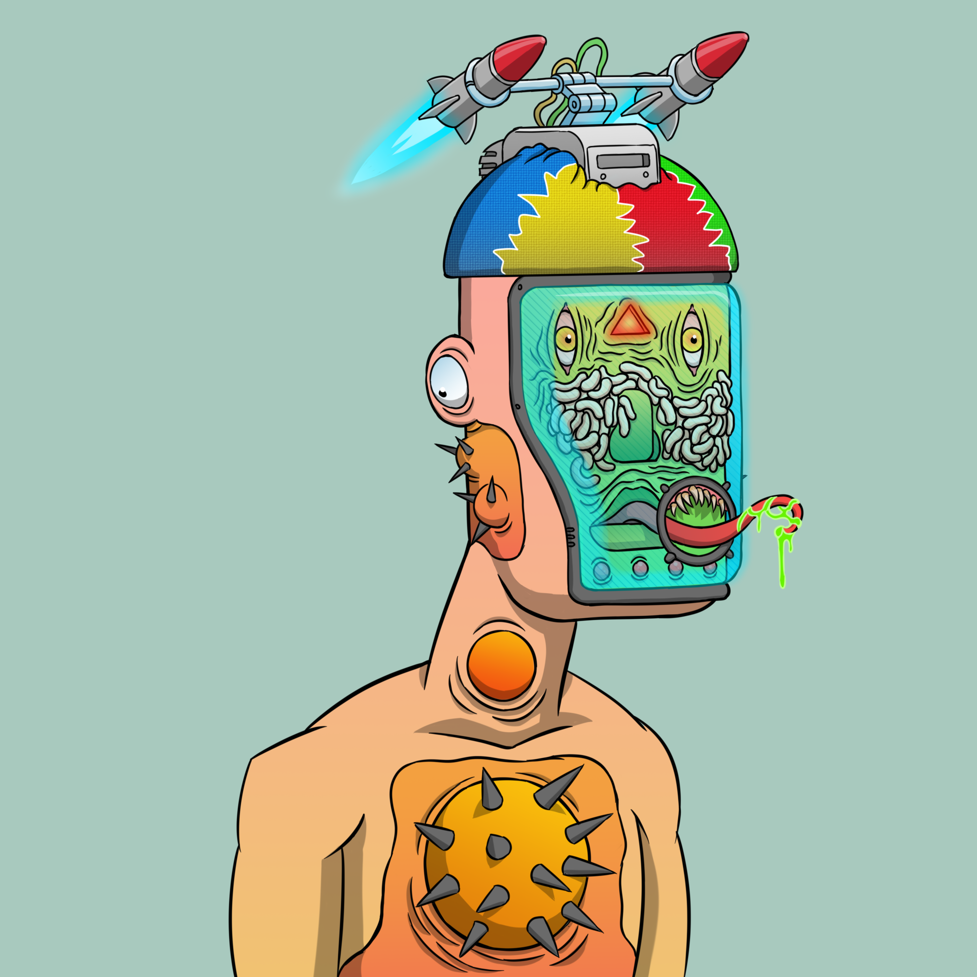 NFT Image