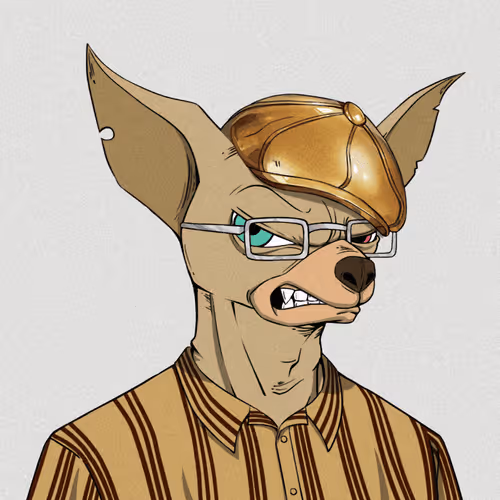 MafiaDog #2226