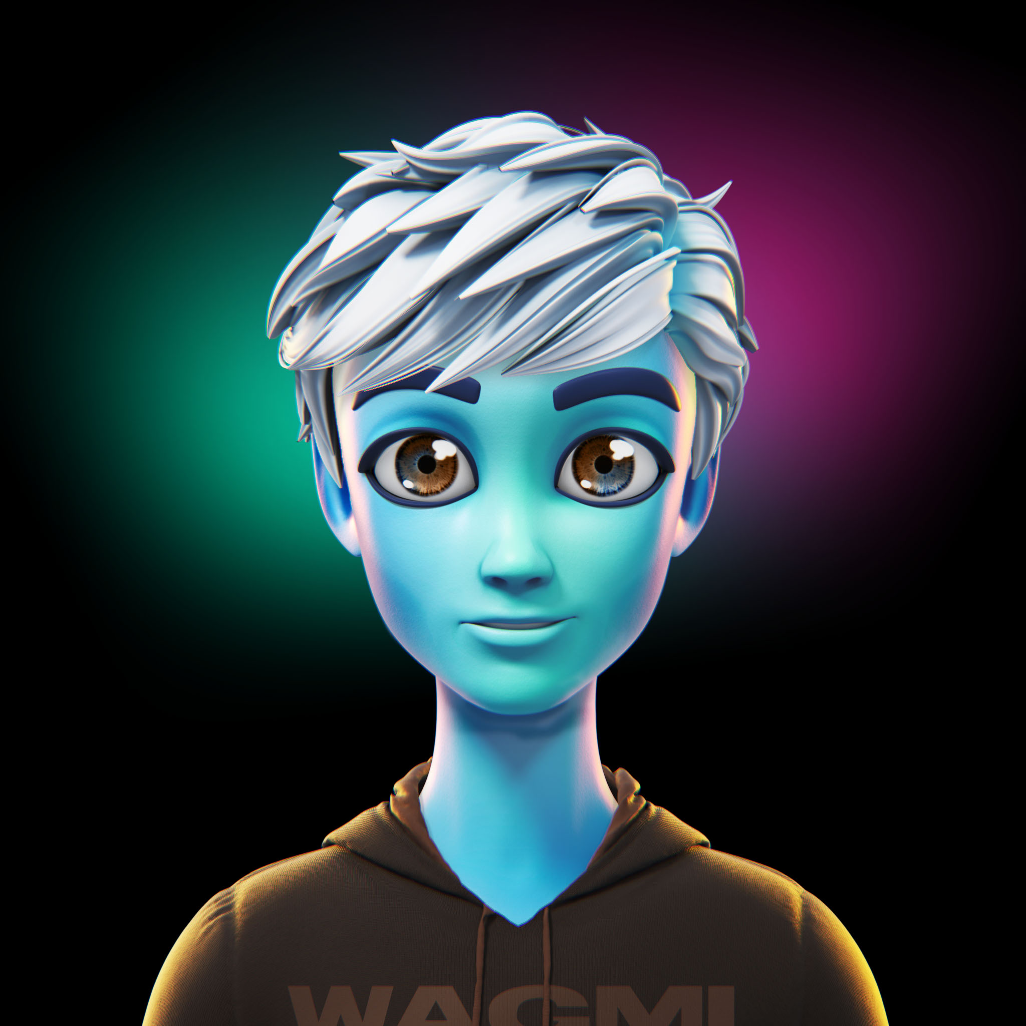 NFT Image