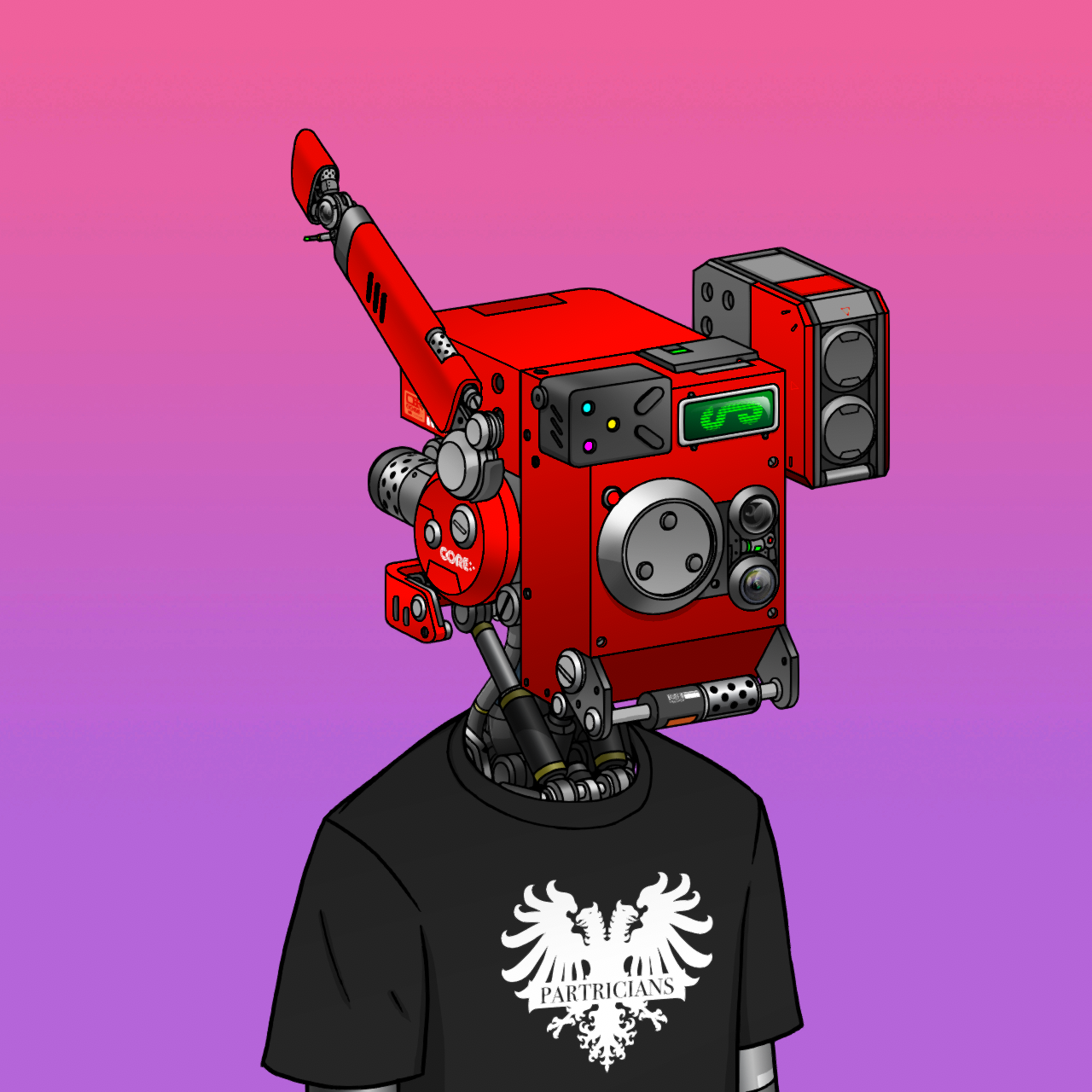 NFT Image