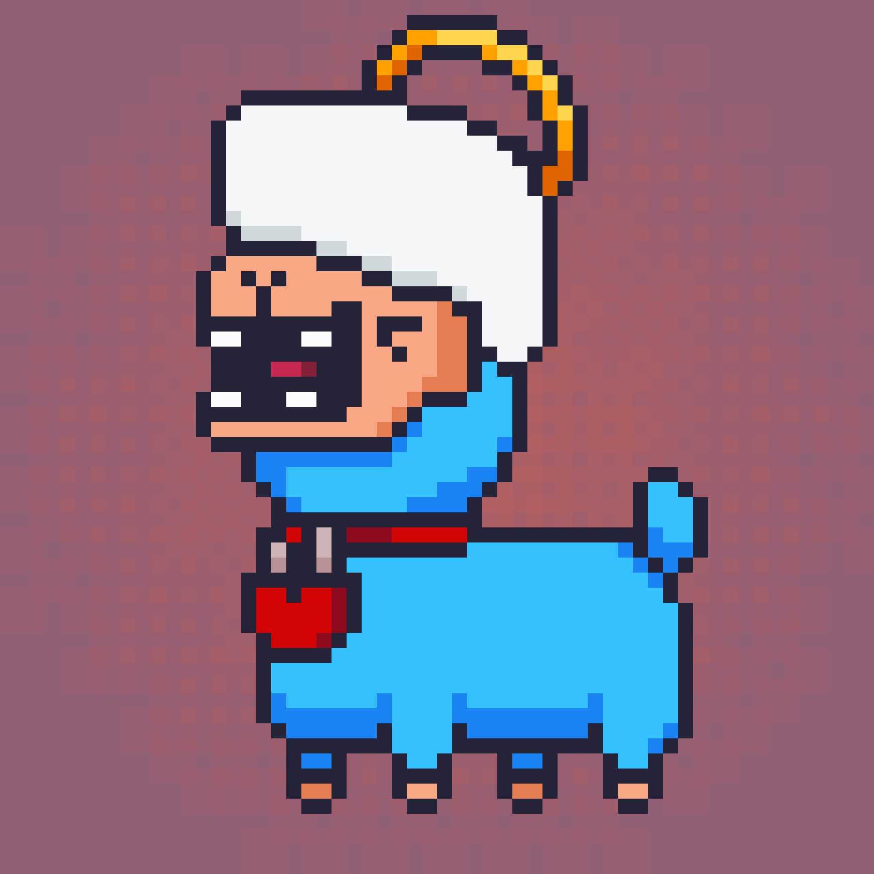 ALPACADABRA #64