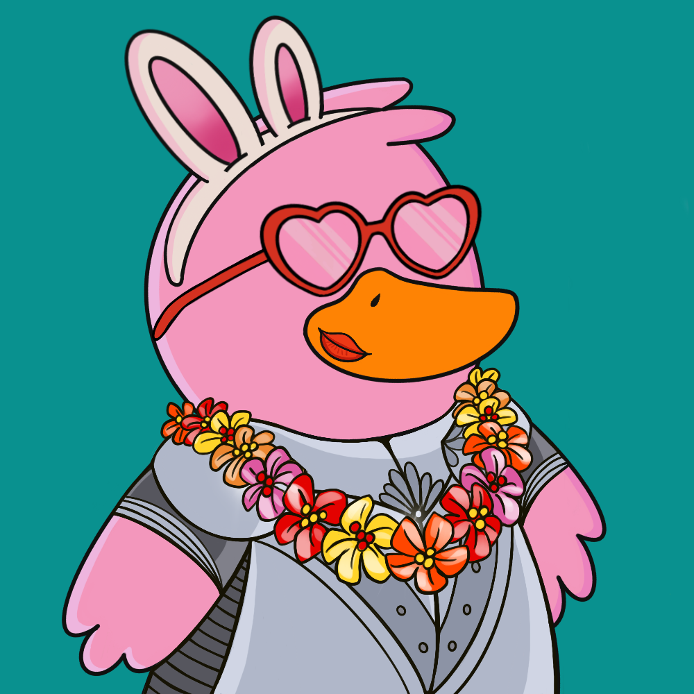 CyberDucks Evolution #2911