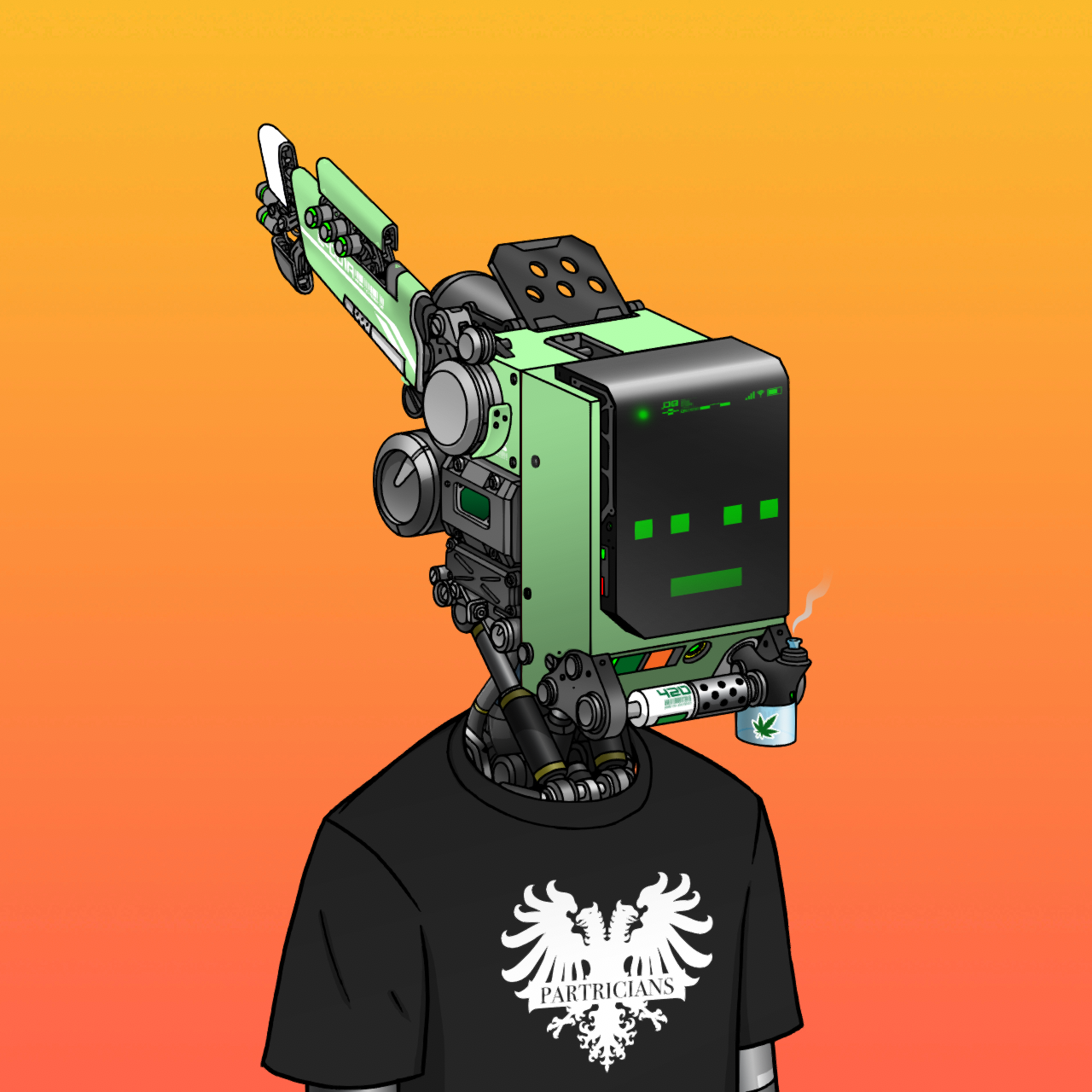 NFT Image