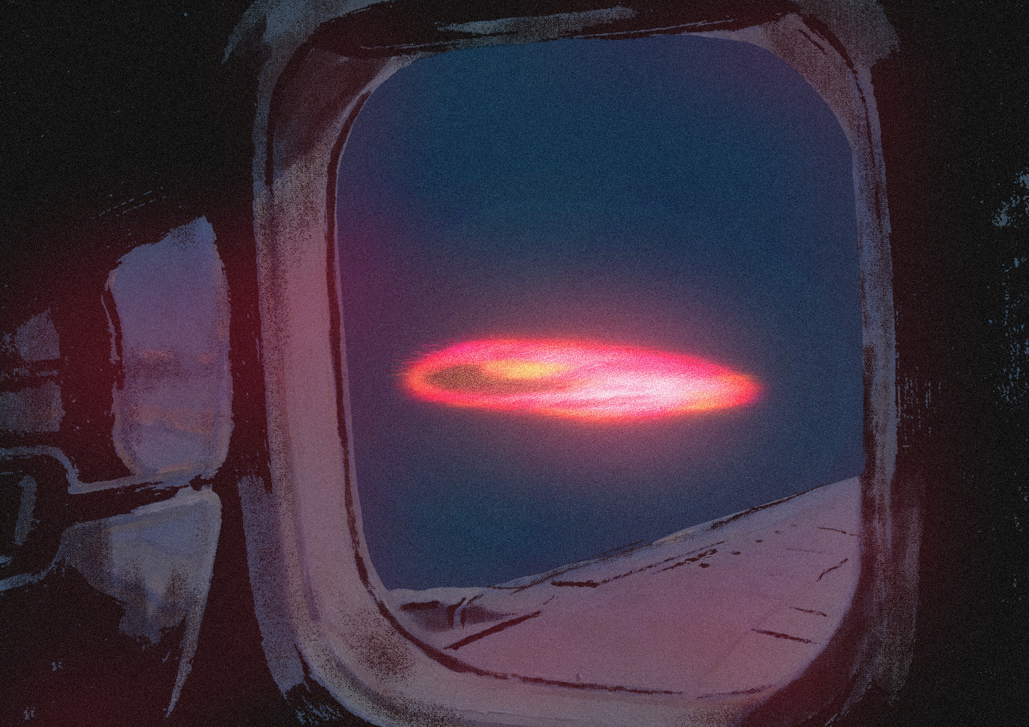 No one will believe you