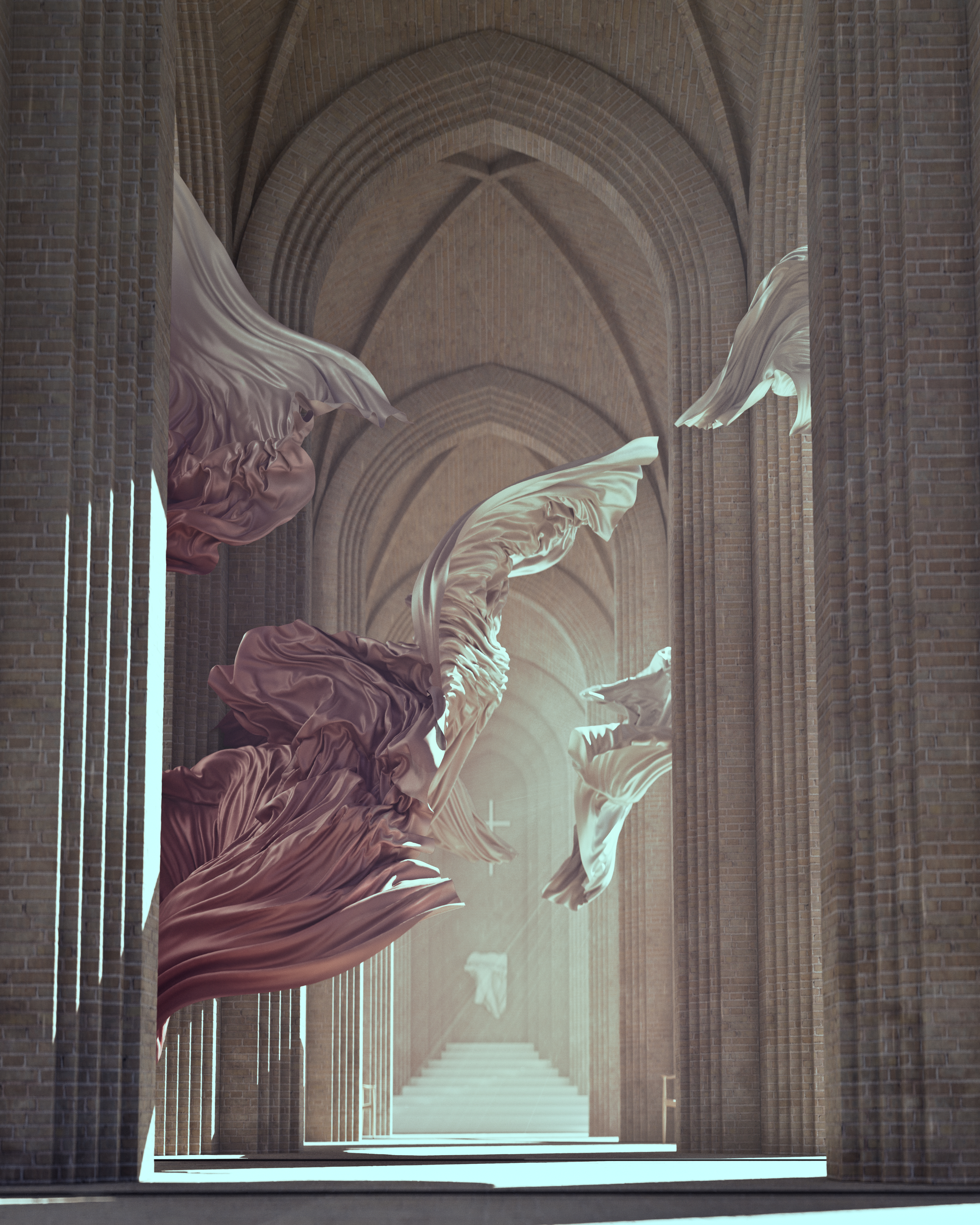 Cherubim