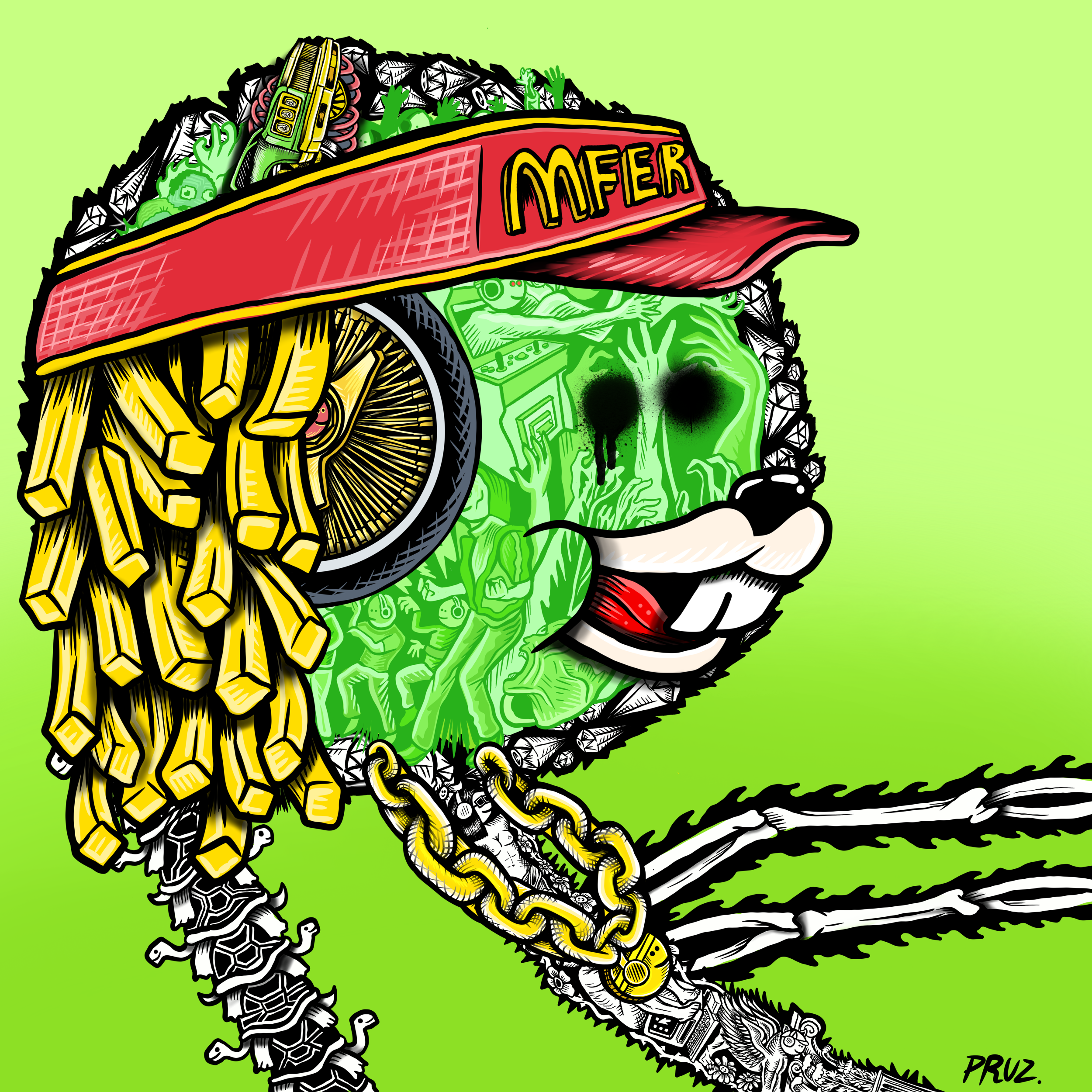 NFT Image