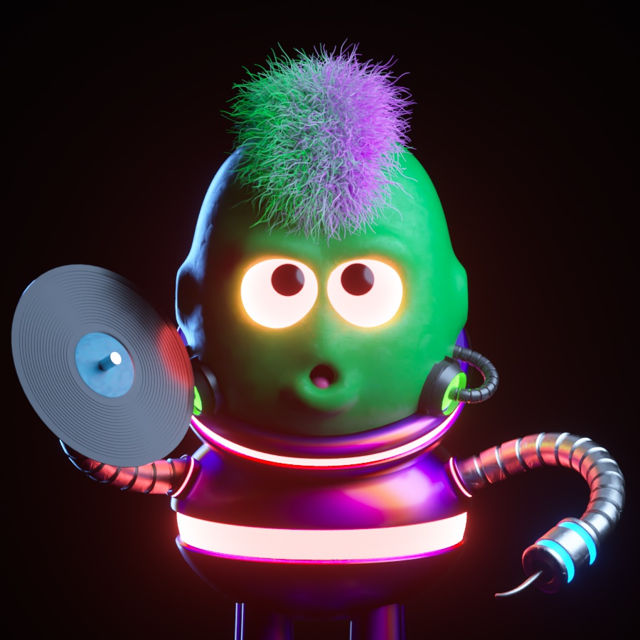 NFT Image